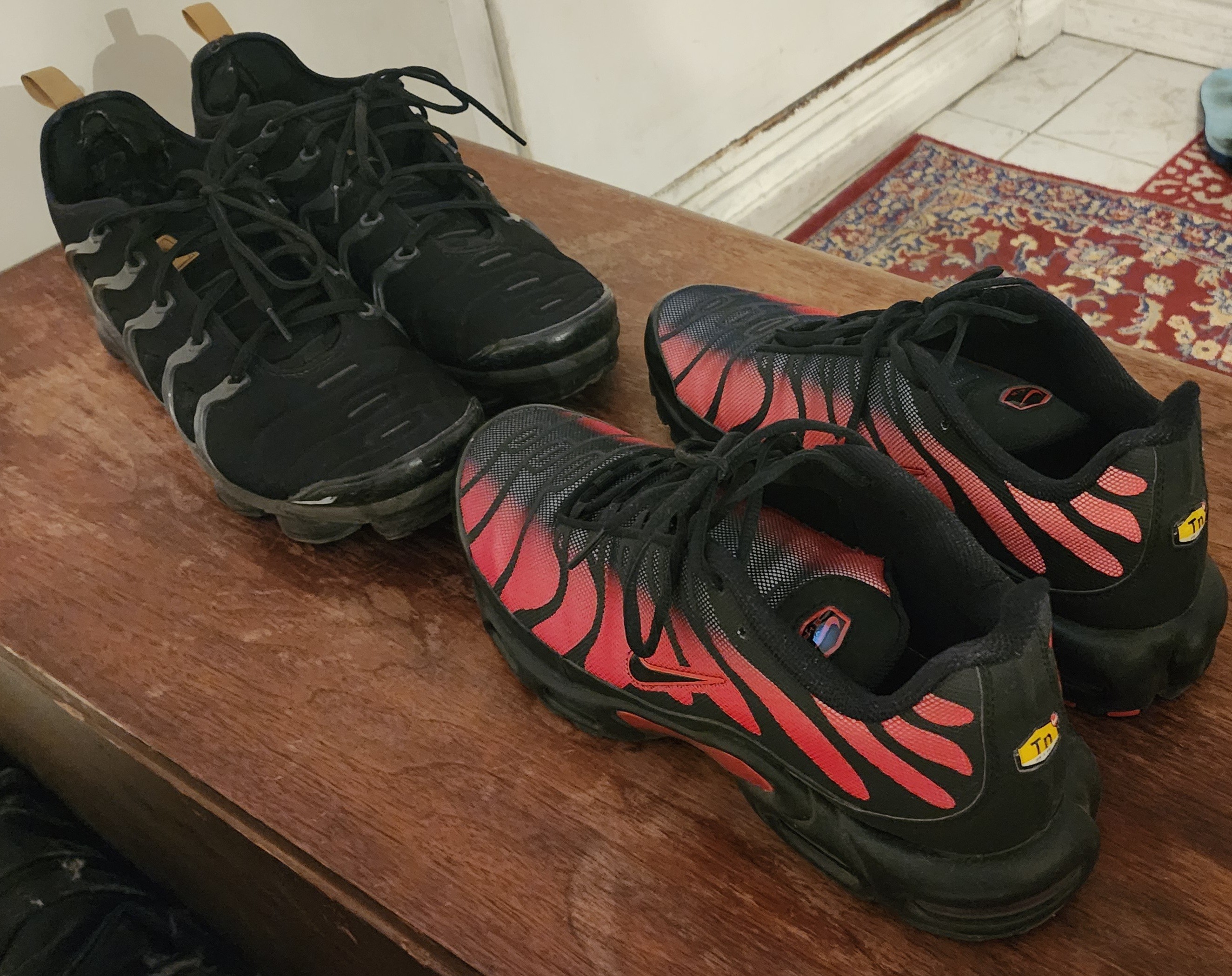 Nike Shoes- Size 13