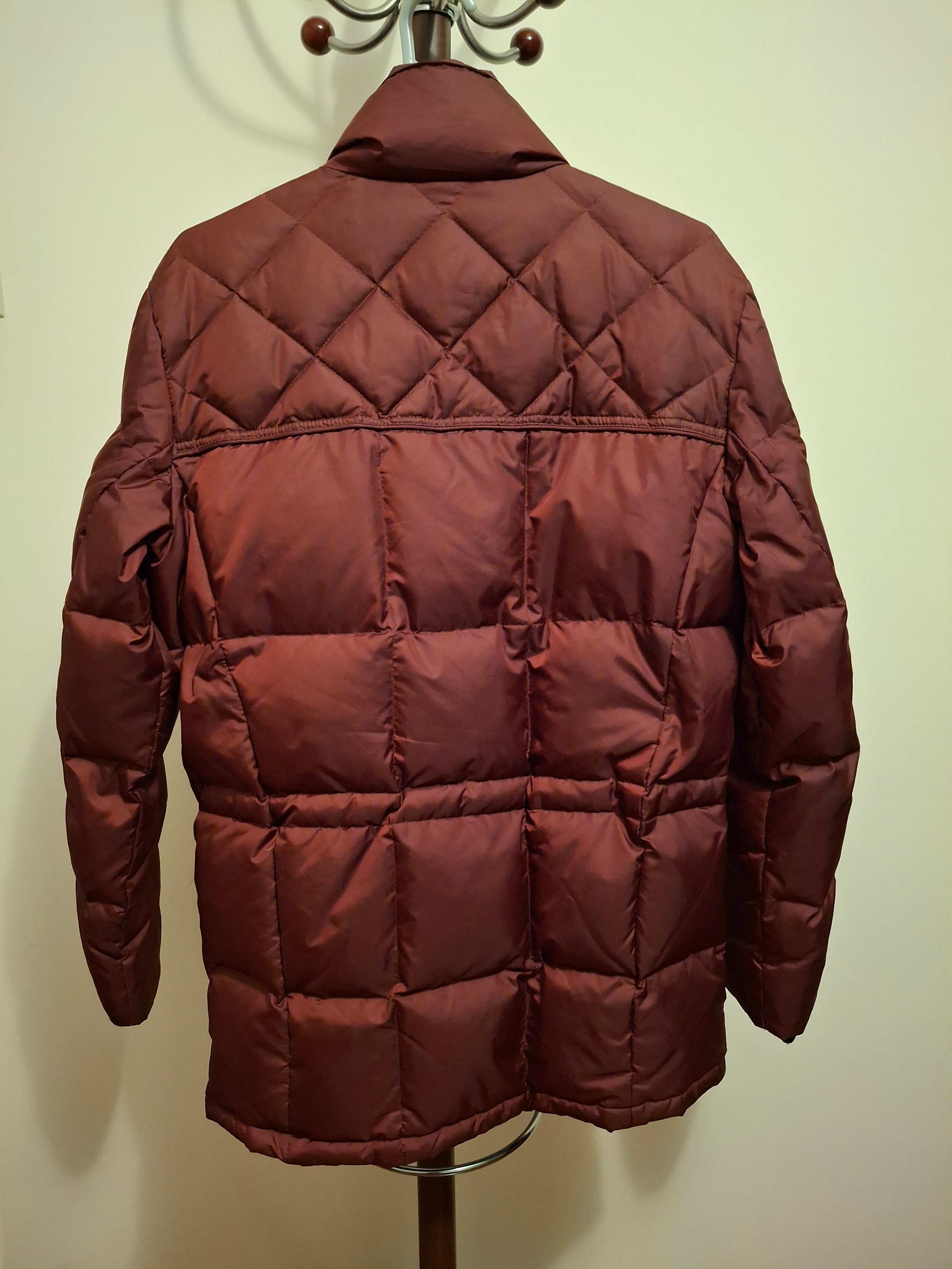 Andrew Marc men's puffer jacket - photo 3