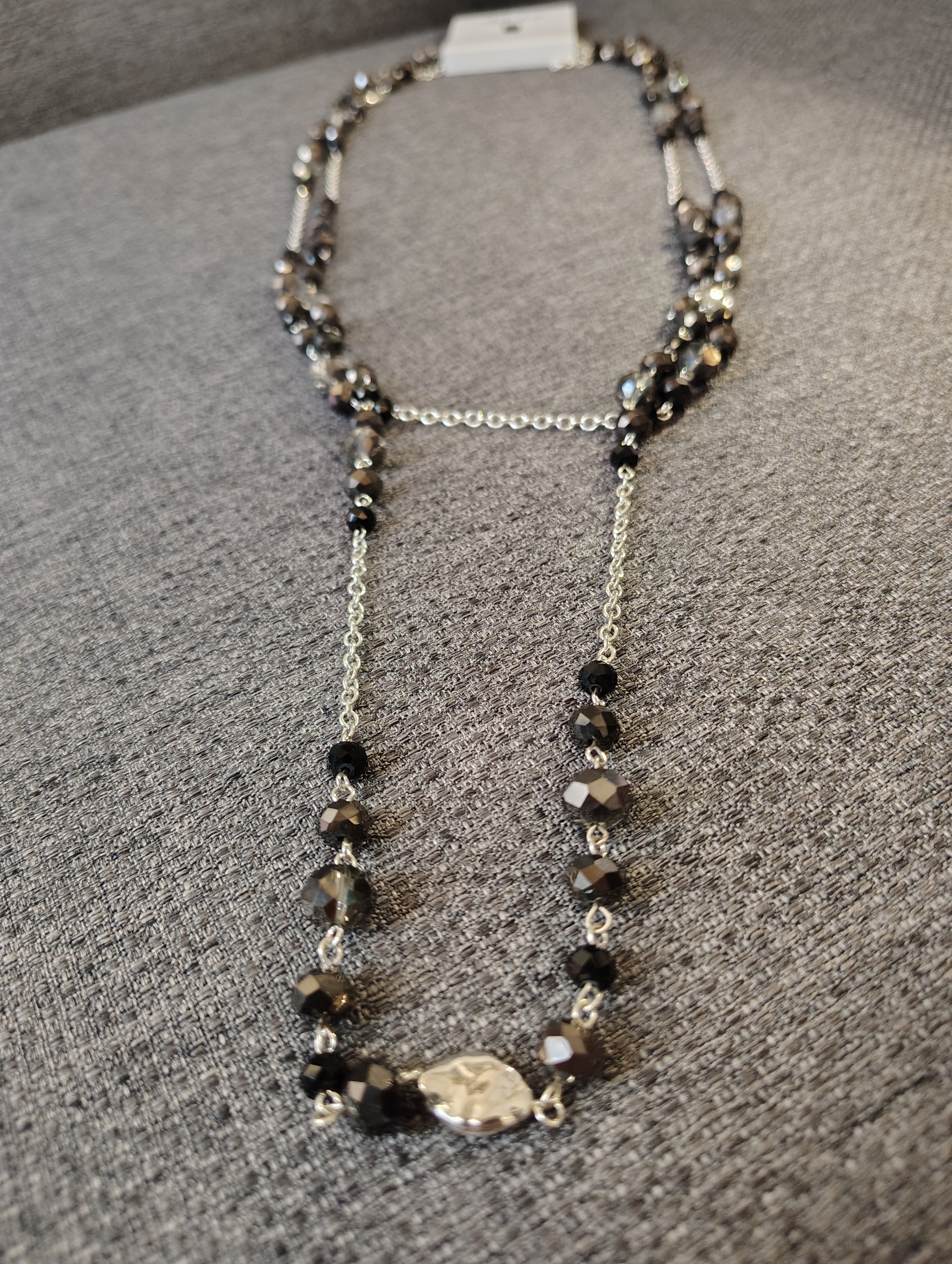 NEW NECKLACE-Style & Co (Macy's US price tag, Sale) - photo 3