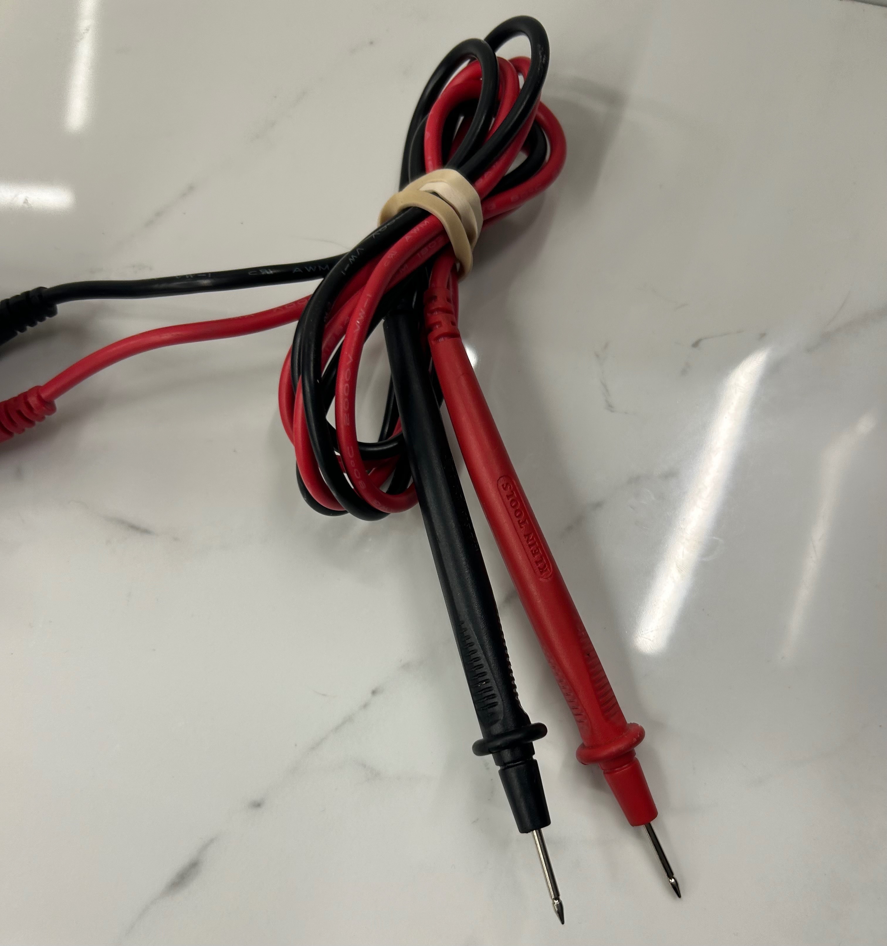 Klein Tools AC Digital Clamp Meter - photo 2