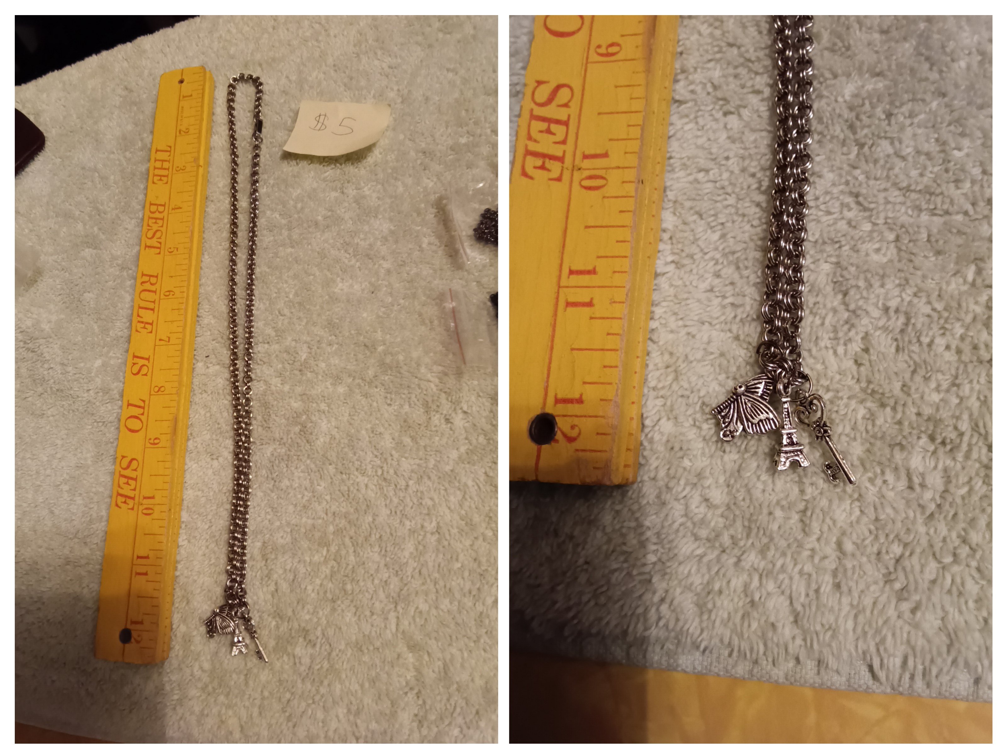 Jewelry necklaces / bracelets - photo 4