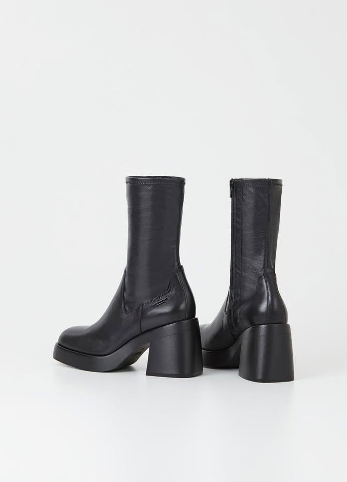 Vagabond Brooke Leather Boots (Size 41) - photo 3