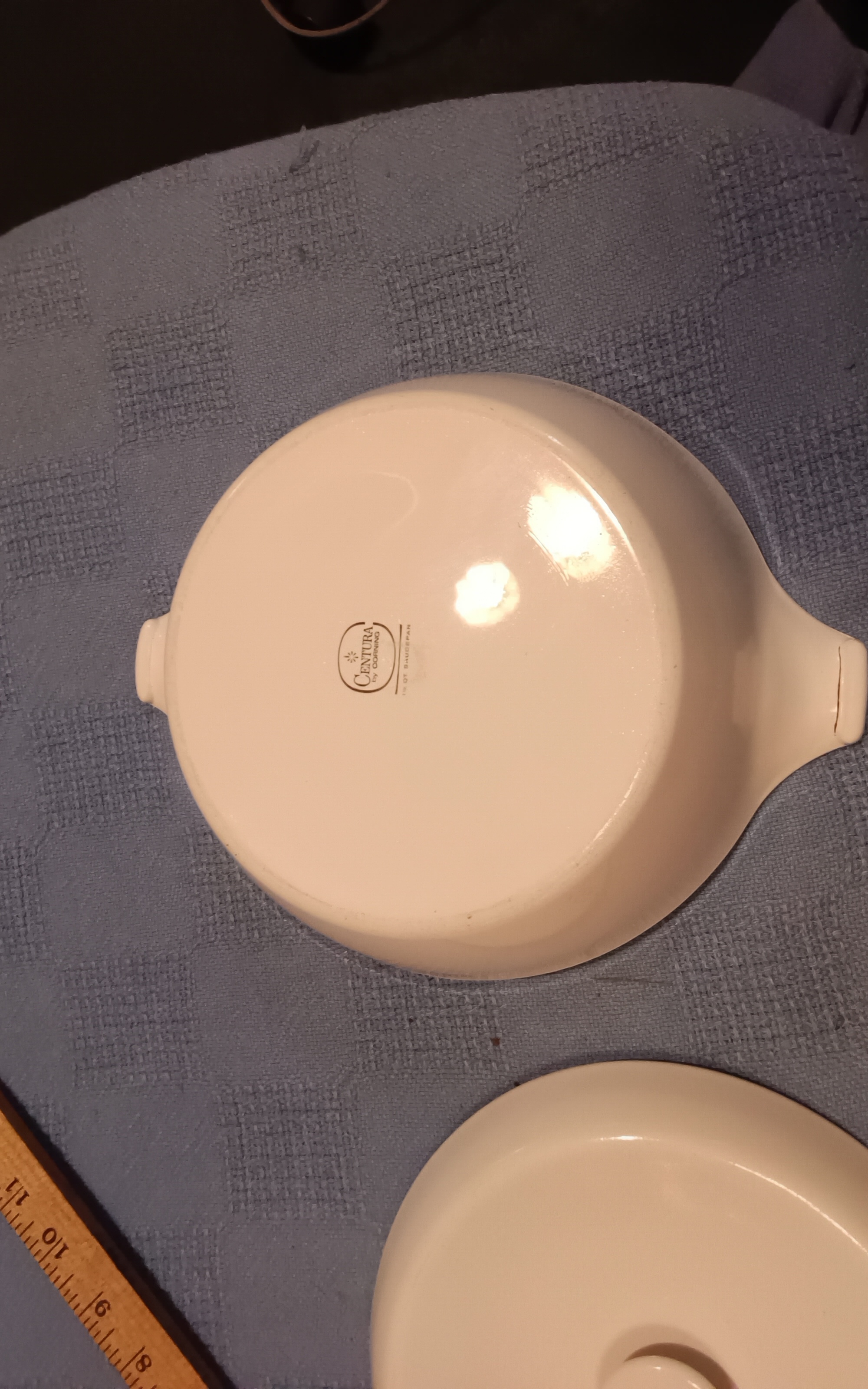 Corning baking dish - photo 5