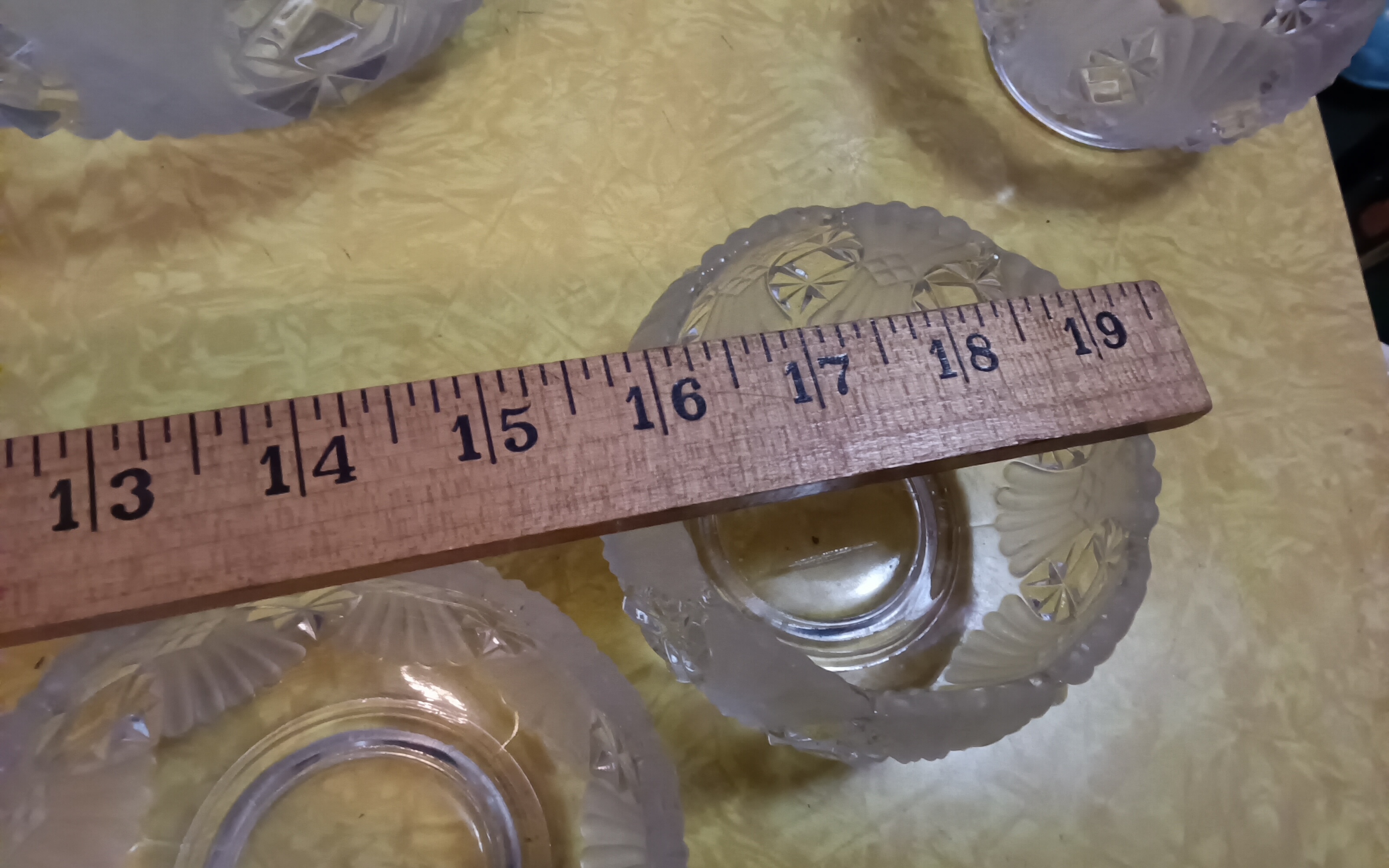 Set of beautiful bowls - photo 4