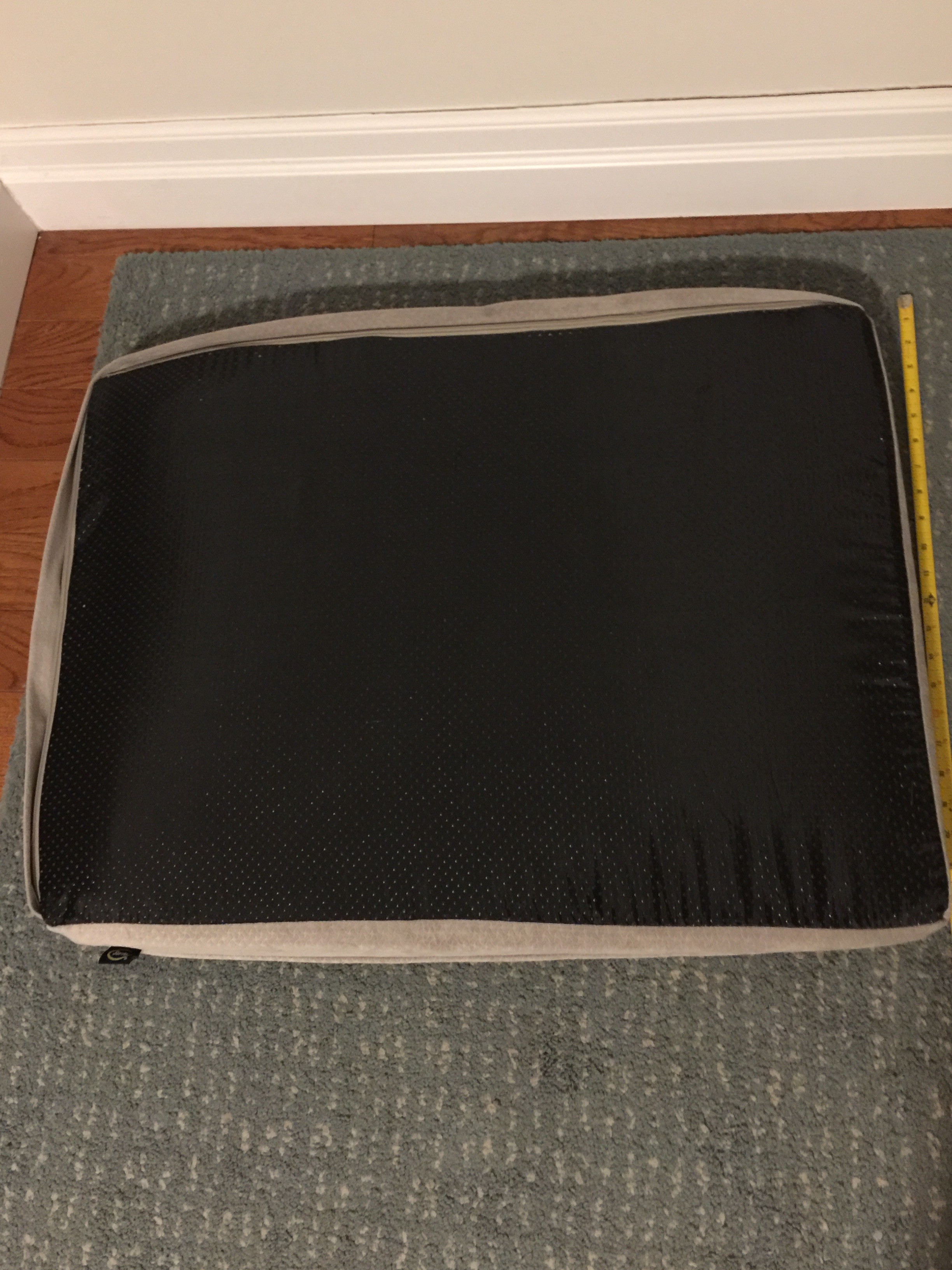 Serta Quilted Pillowtop Dog Bed - photo 4