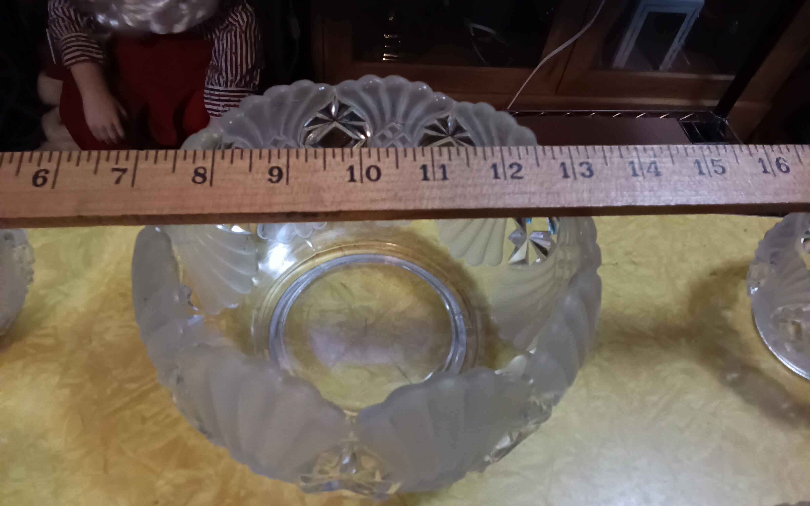 Set of beautiful bowls - photo 5