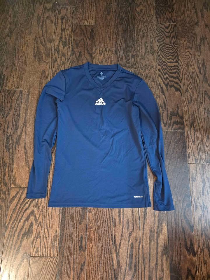 Compression Top: Nike, Adidas, Under Armour - photo 2