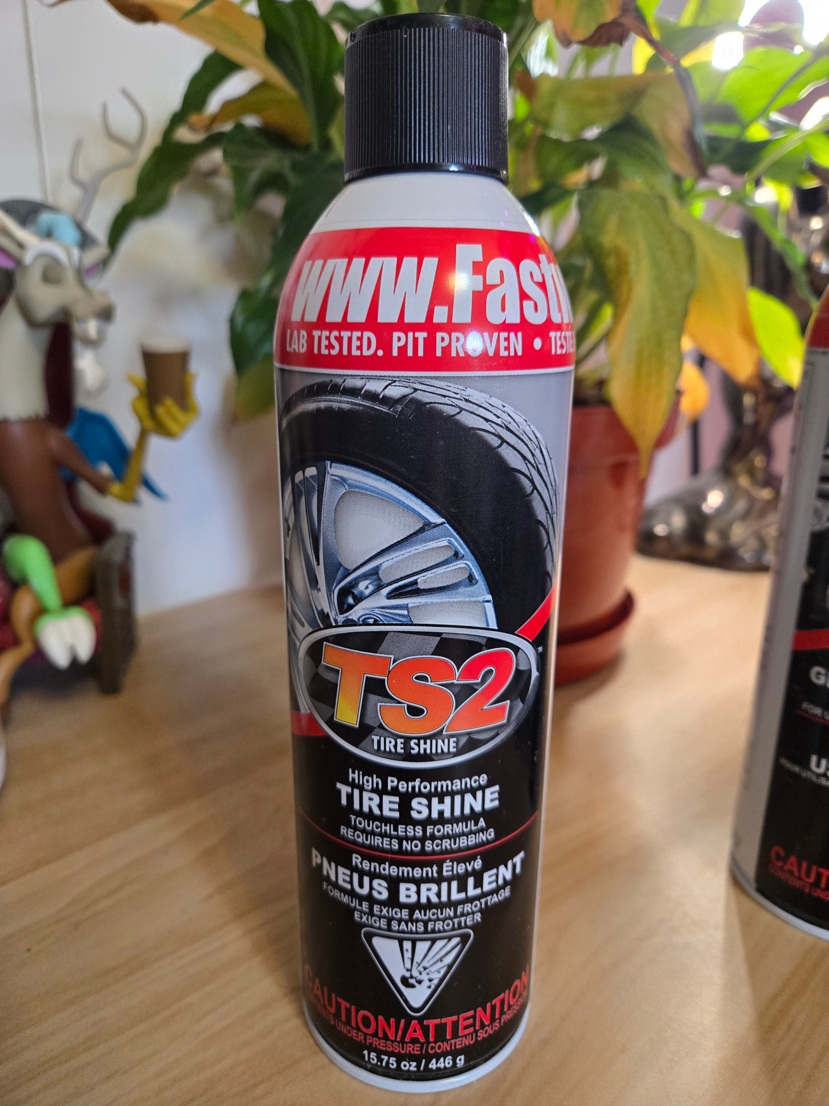 Fast Wax Canada Car Care Set - photo 2