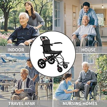BRAND NEW light folding chair for adults - photo 3