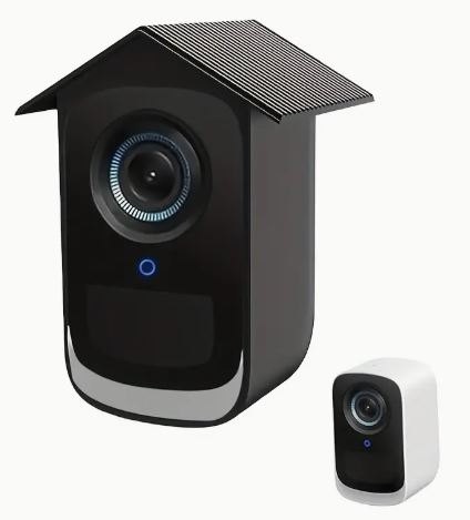 Silicone Protect Covers for (EufyCam S300) case only