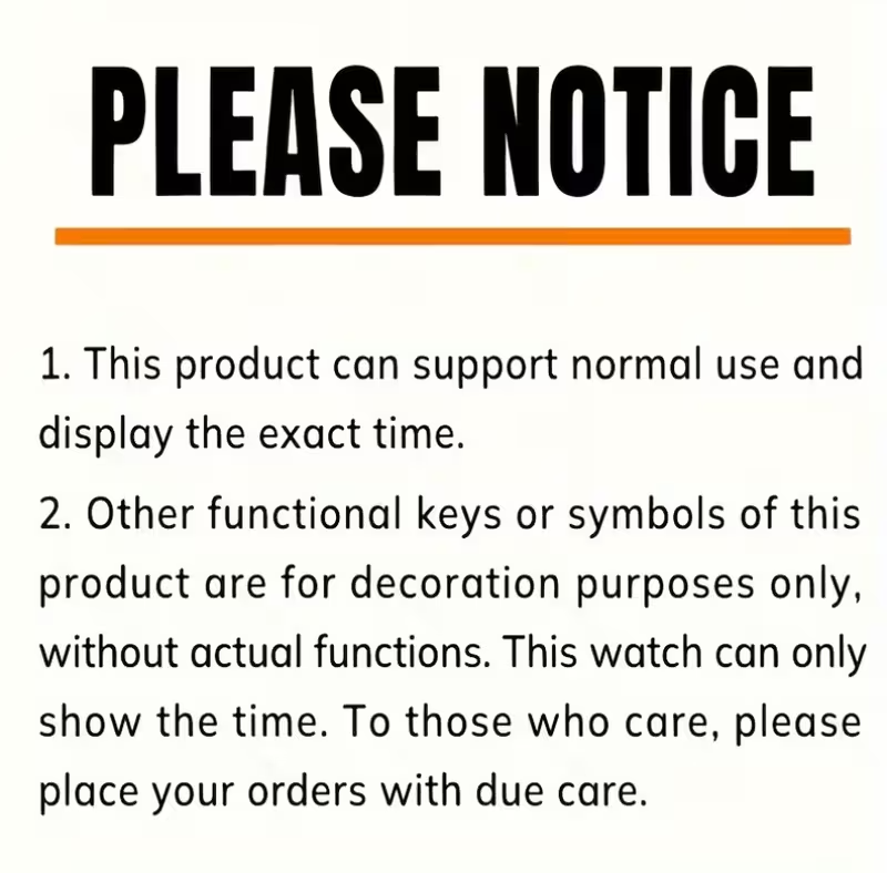 Trendy Luminous Multifunctional Sports Electronic Watch - photo 5