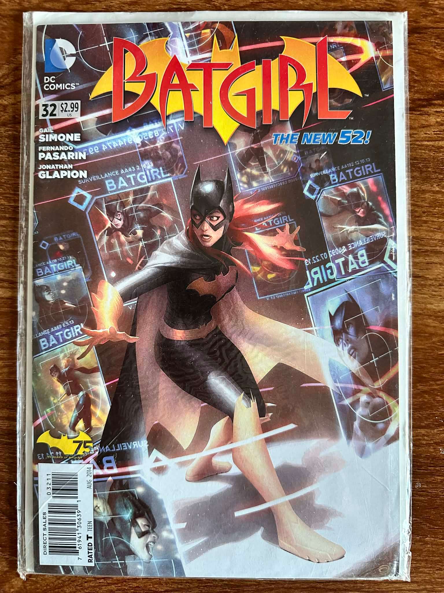 Vintage Comics Lot - photo 2
