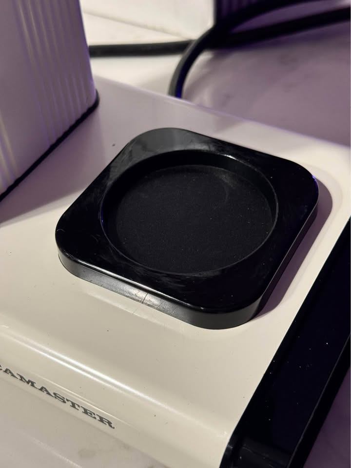 Moccamaster Technivorm cup-one coffee maker machine. - photo 5