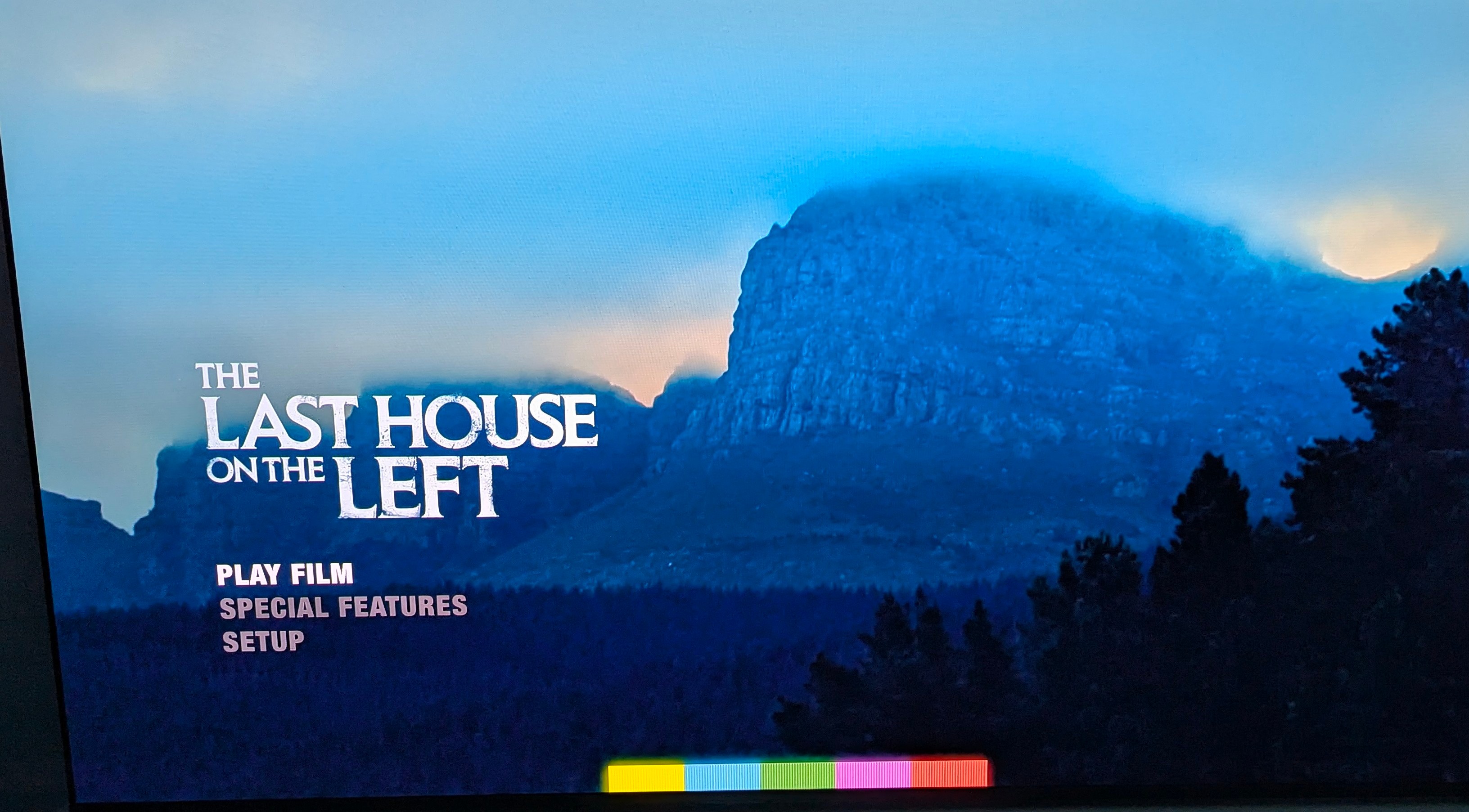 The Last House on the Left 4k ARROW VIDEO - photo 2