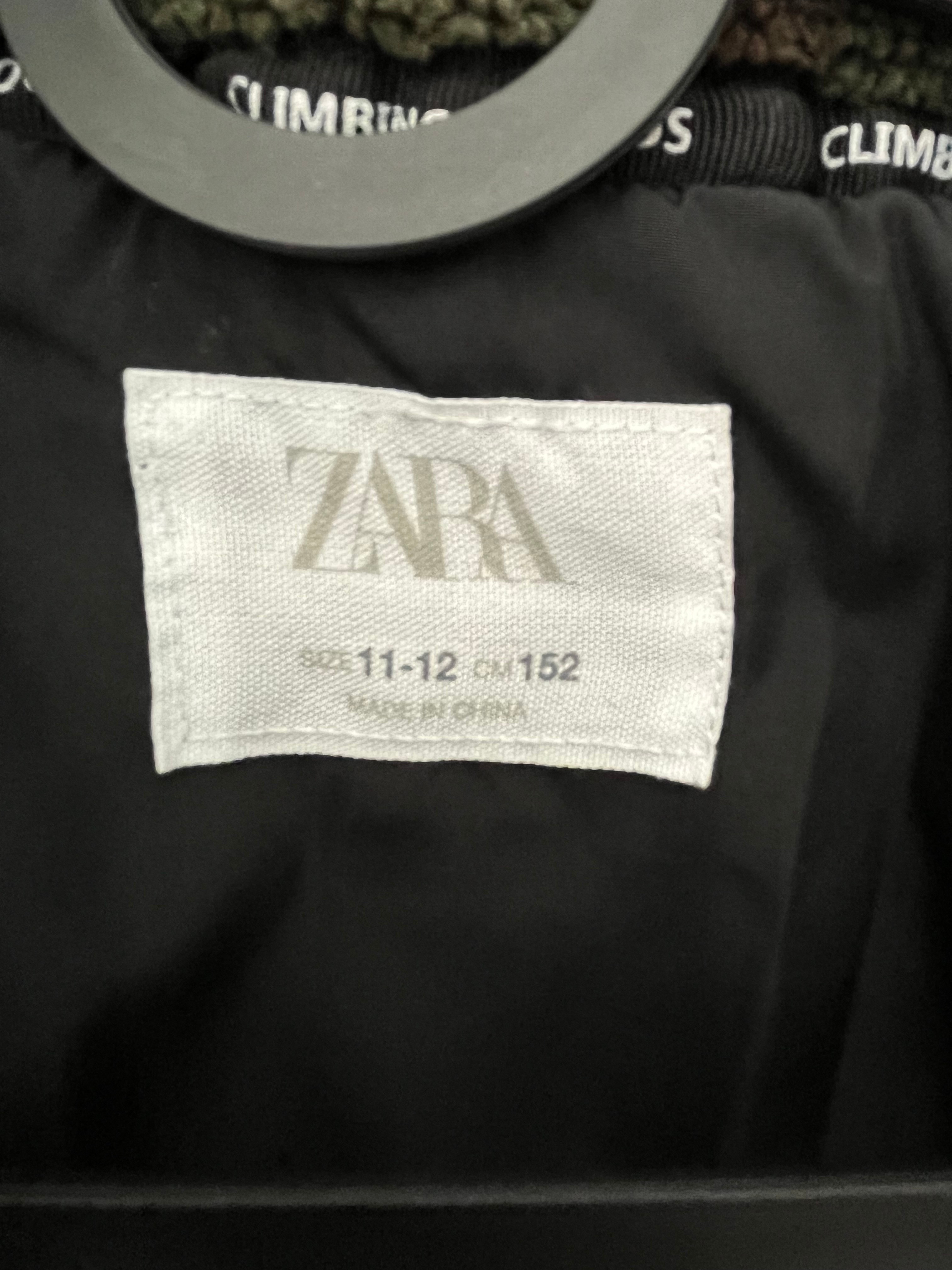 ZARA Kids Jacket - photo 4