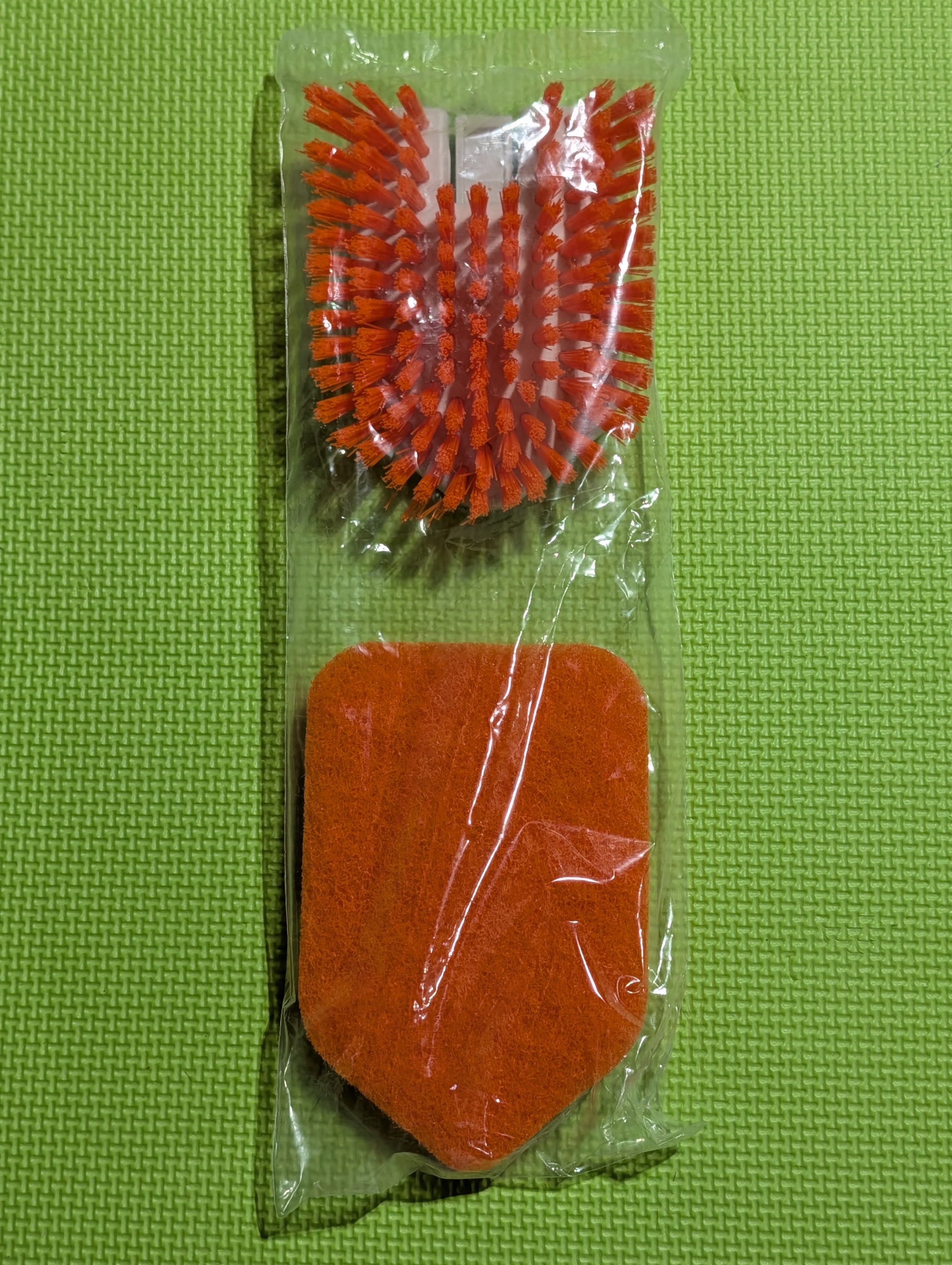New JEHONN Cleaning Brush Set - photo 4