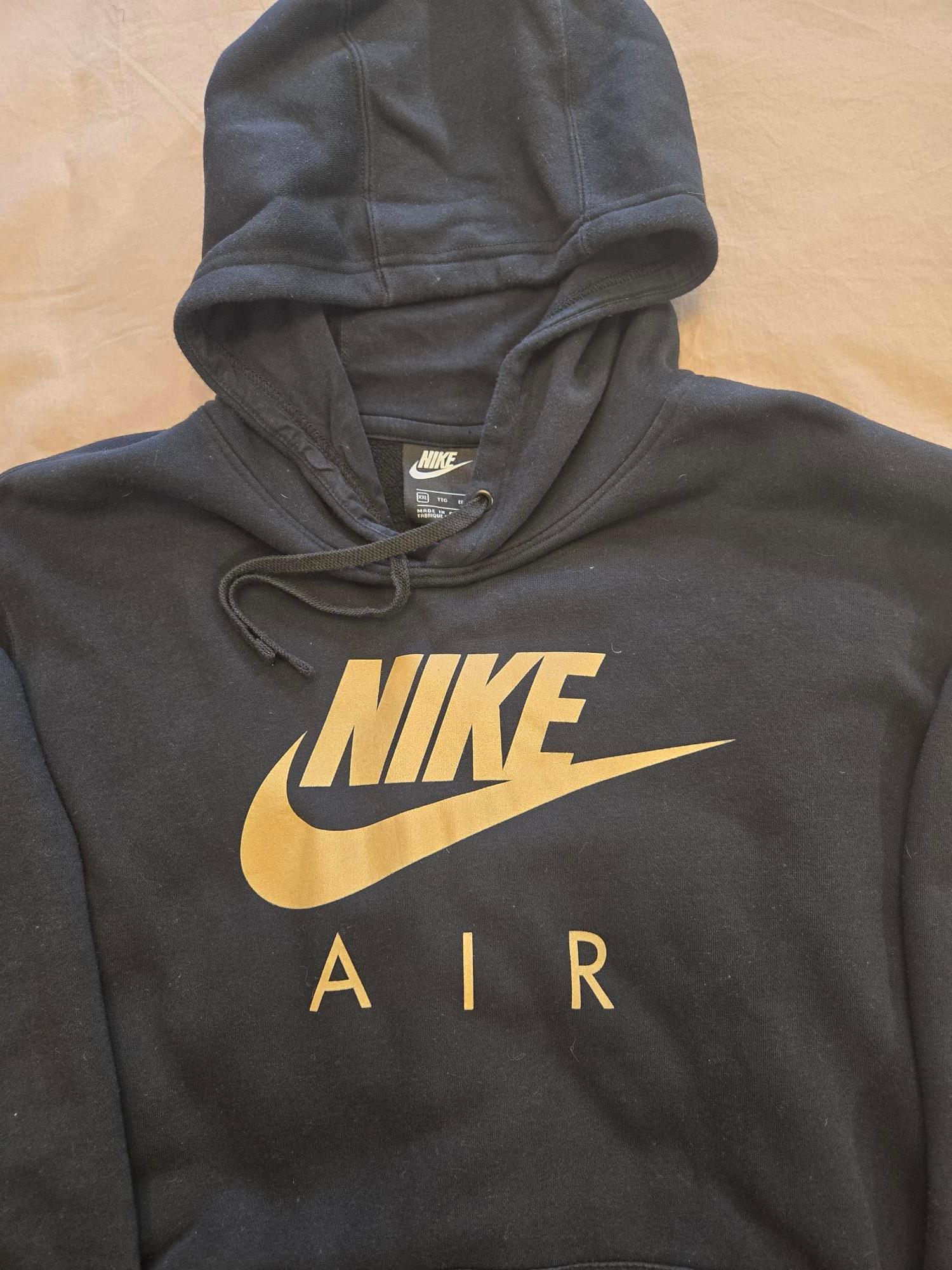 Mens xxl nike hoodie - photo 4
