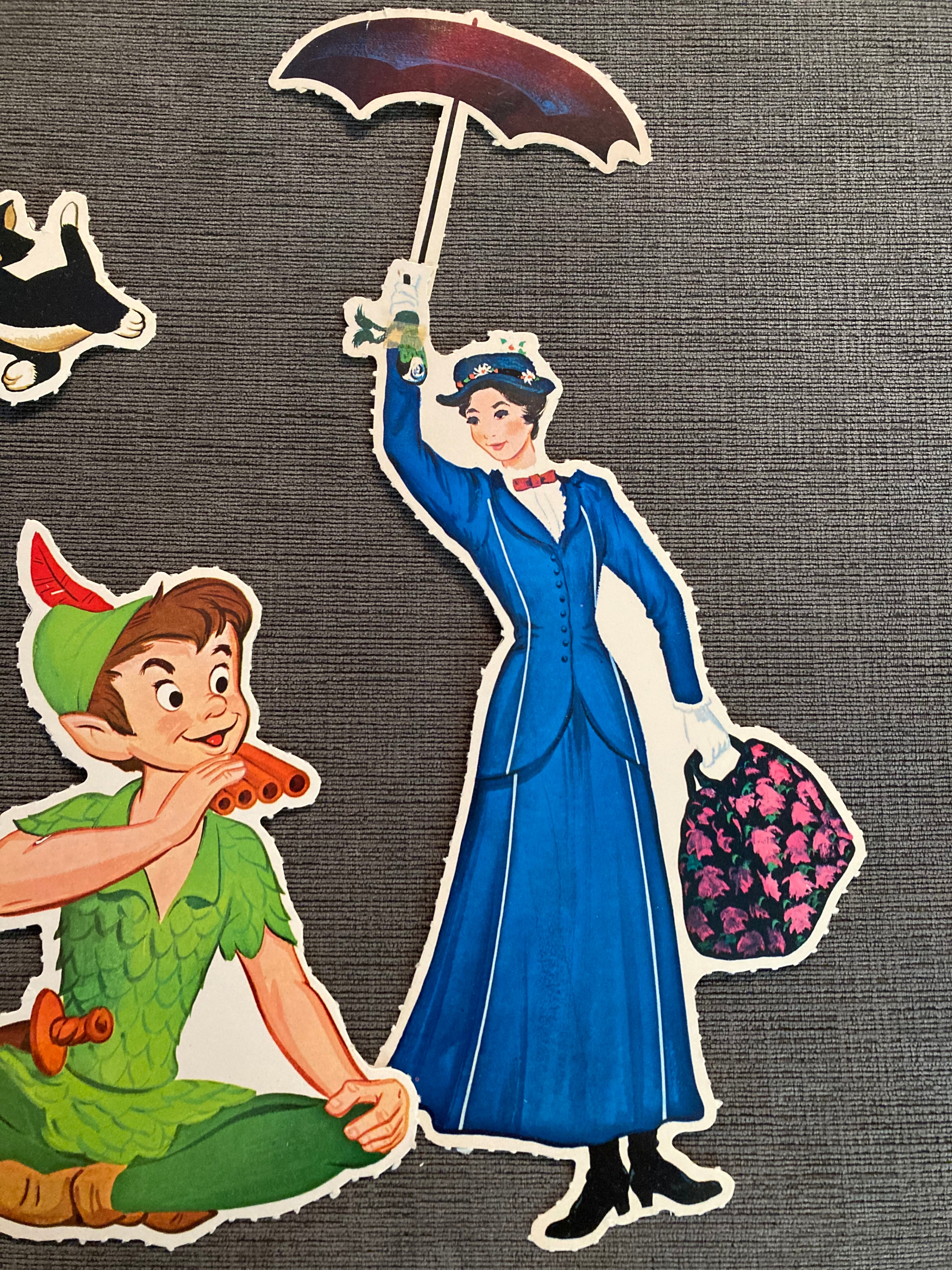 Walt Disney & Friends Wall Art Mickey Mouse - photo 4