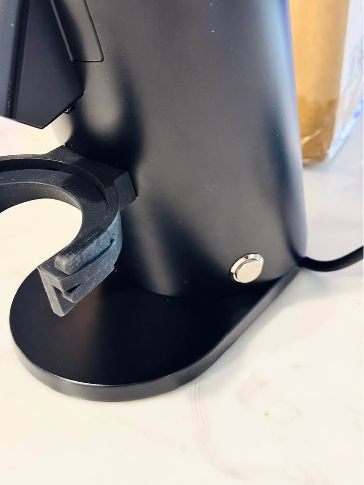Turin DF54 v3/v4 Coffee Grinder - Like New! - photo 5