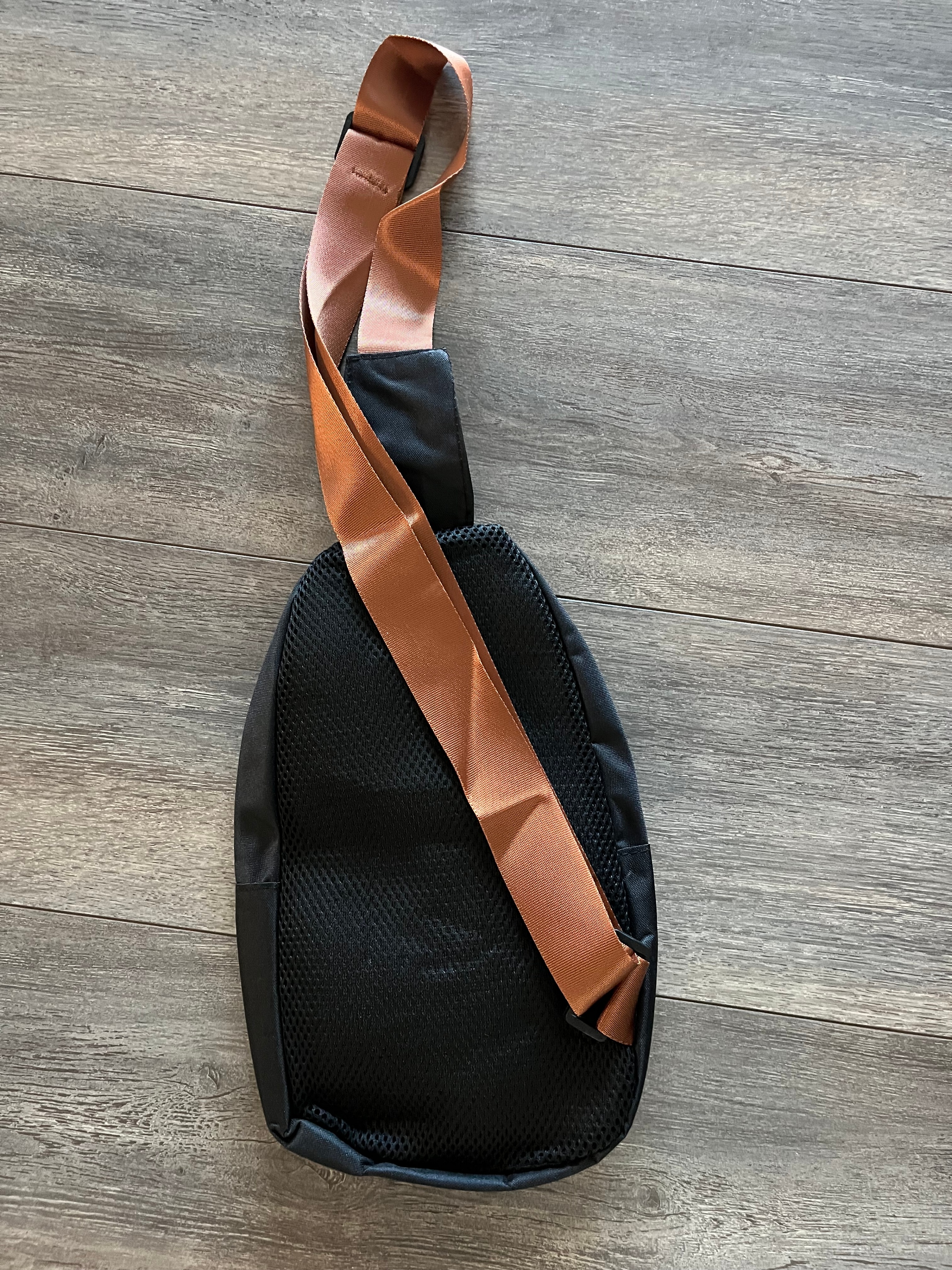 Crossbody Bag, NEW - photo 2