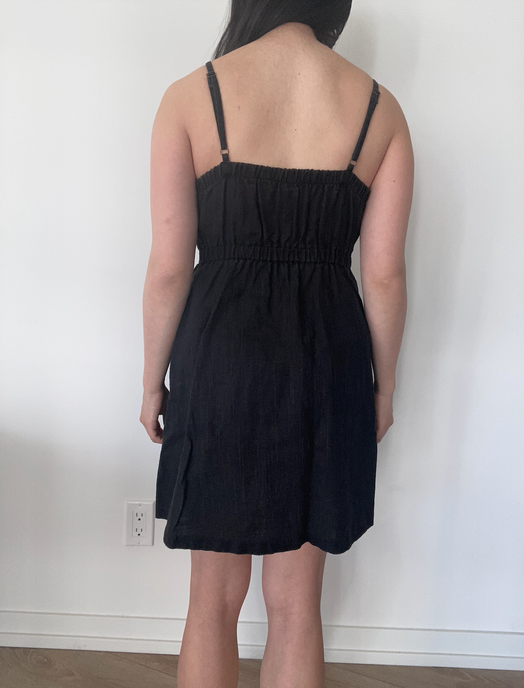 Urban Outfitters Button-Down Dress - photo 2