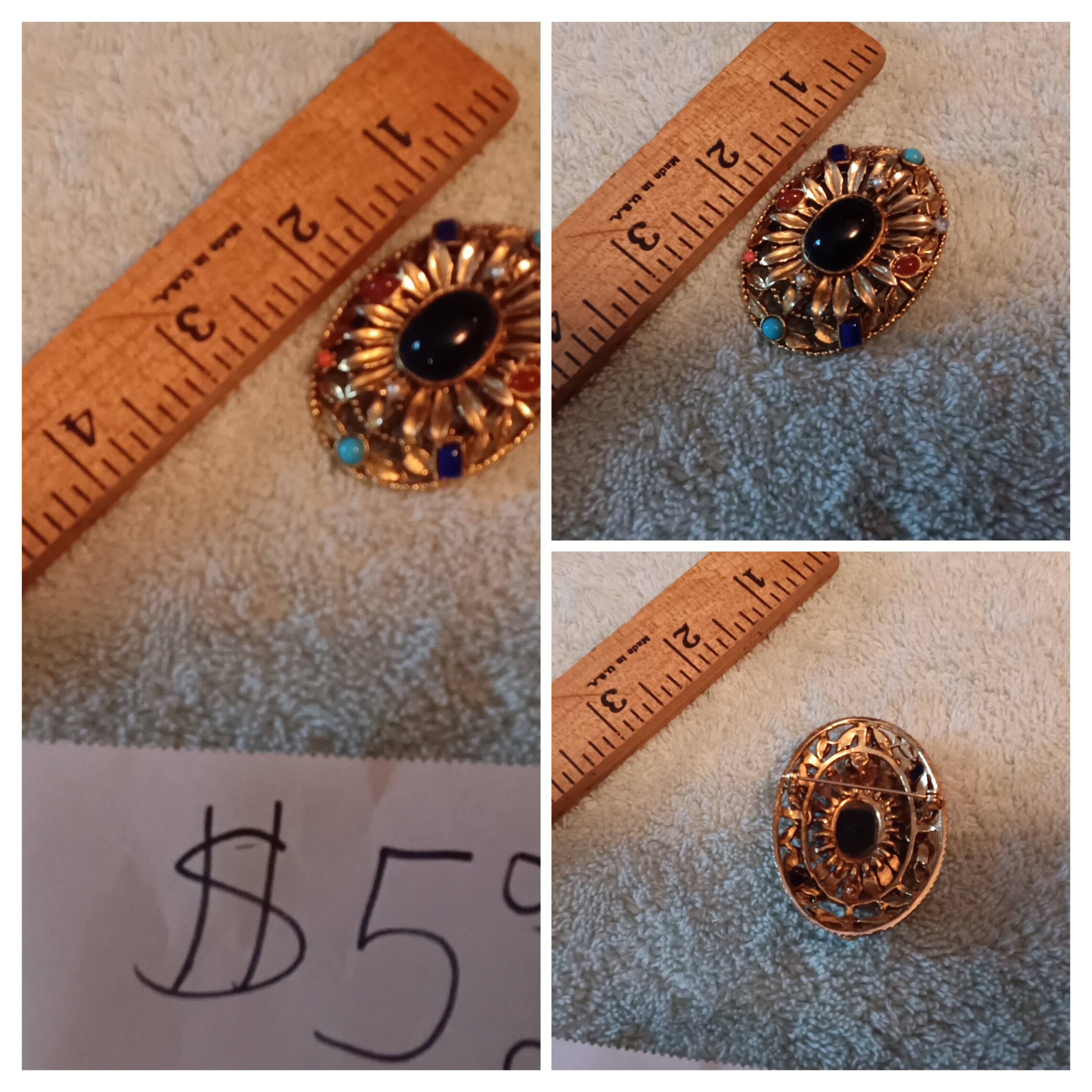 Jewelry - photo 3