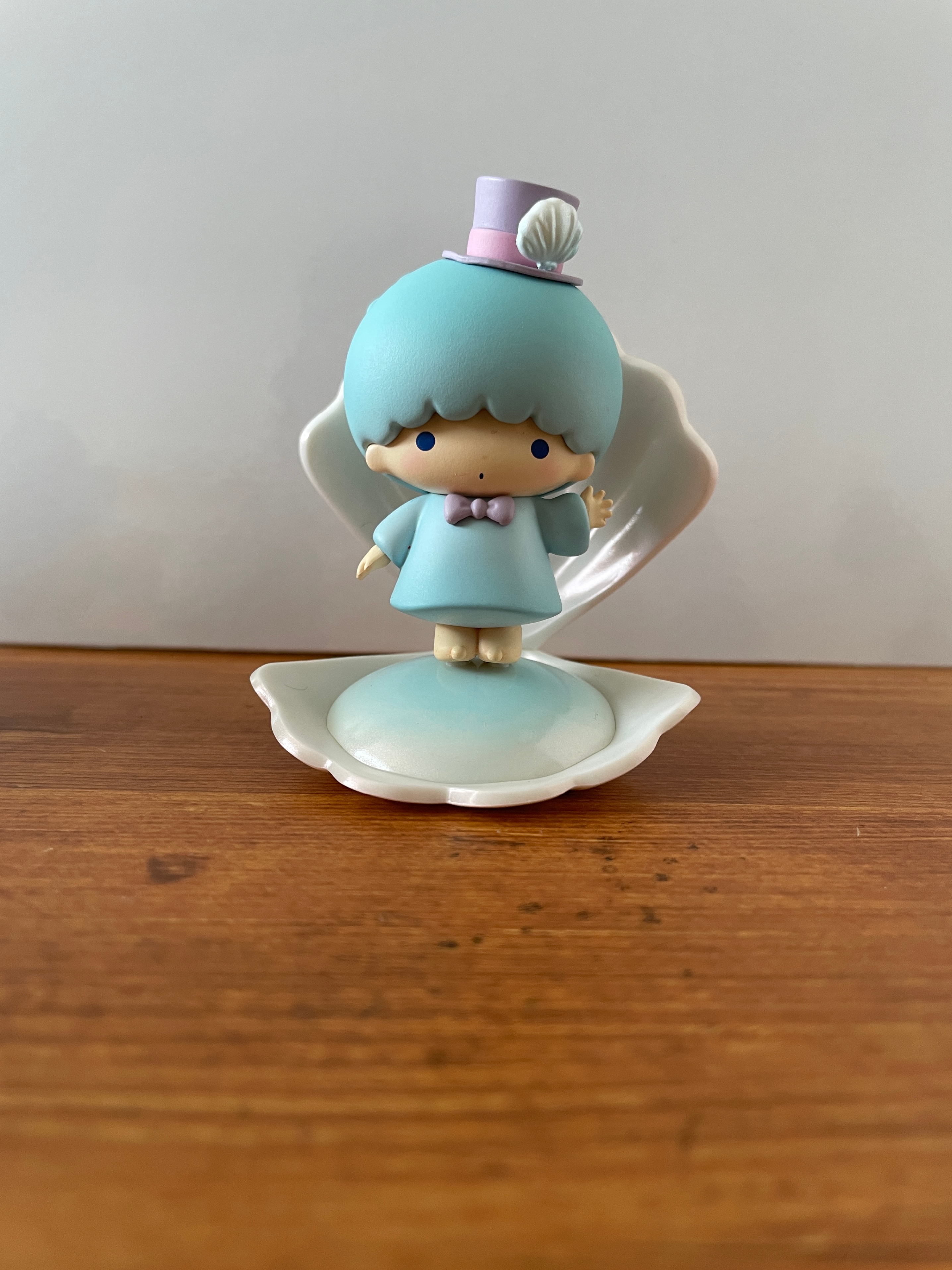 Miniso Sanrio Blindbox Figurines - photo 4