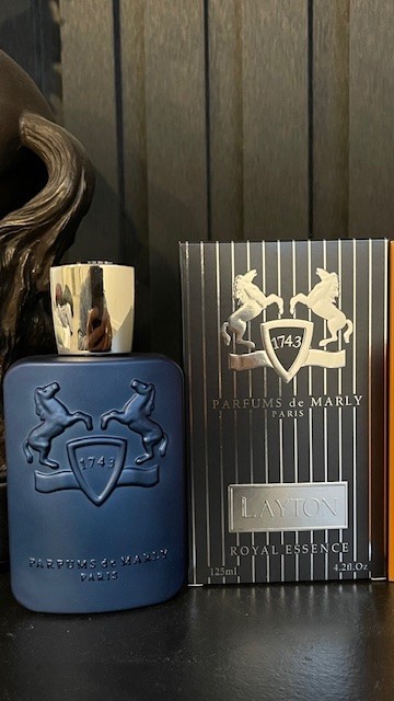Parfums de Marly Perfume Tester Collection (Prices by Request) - photo 2