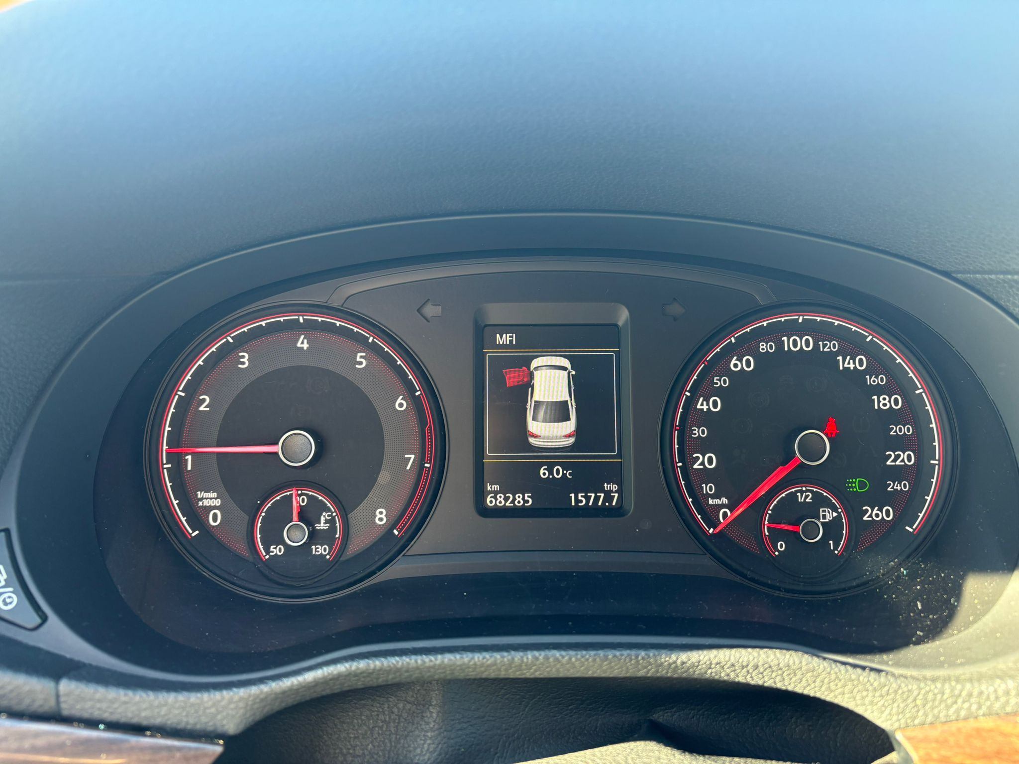 2022 Volkswagen Passat - photo 5