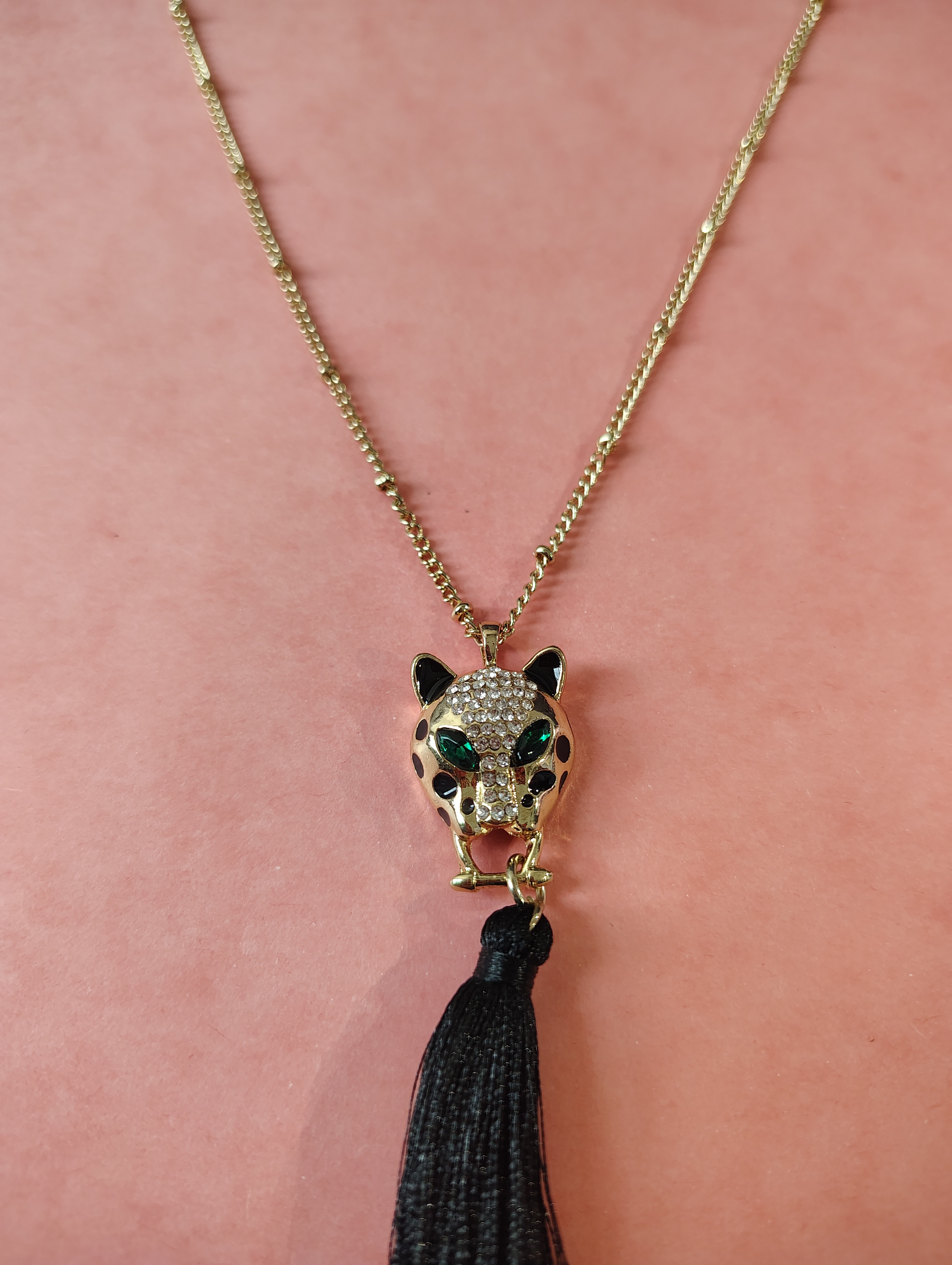 NEW NECKLACE-Thalia Sodi (Macy's US price tag, Sale) - photo 2