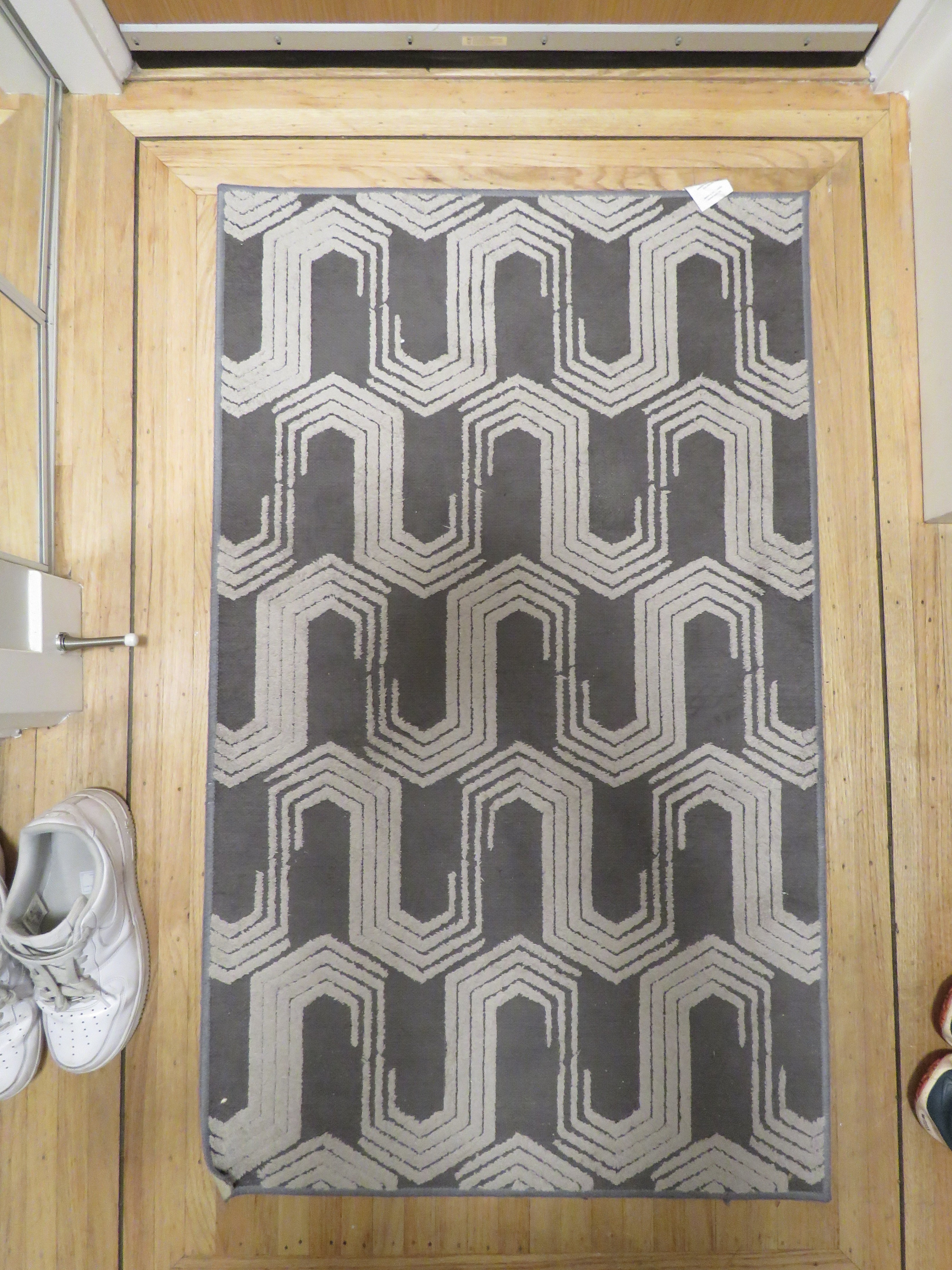 Small Area Rug