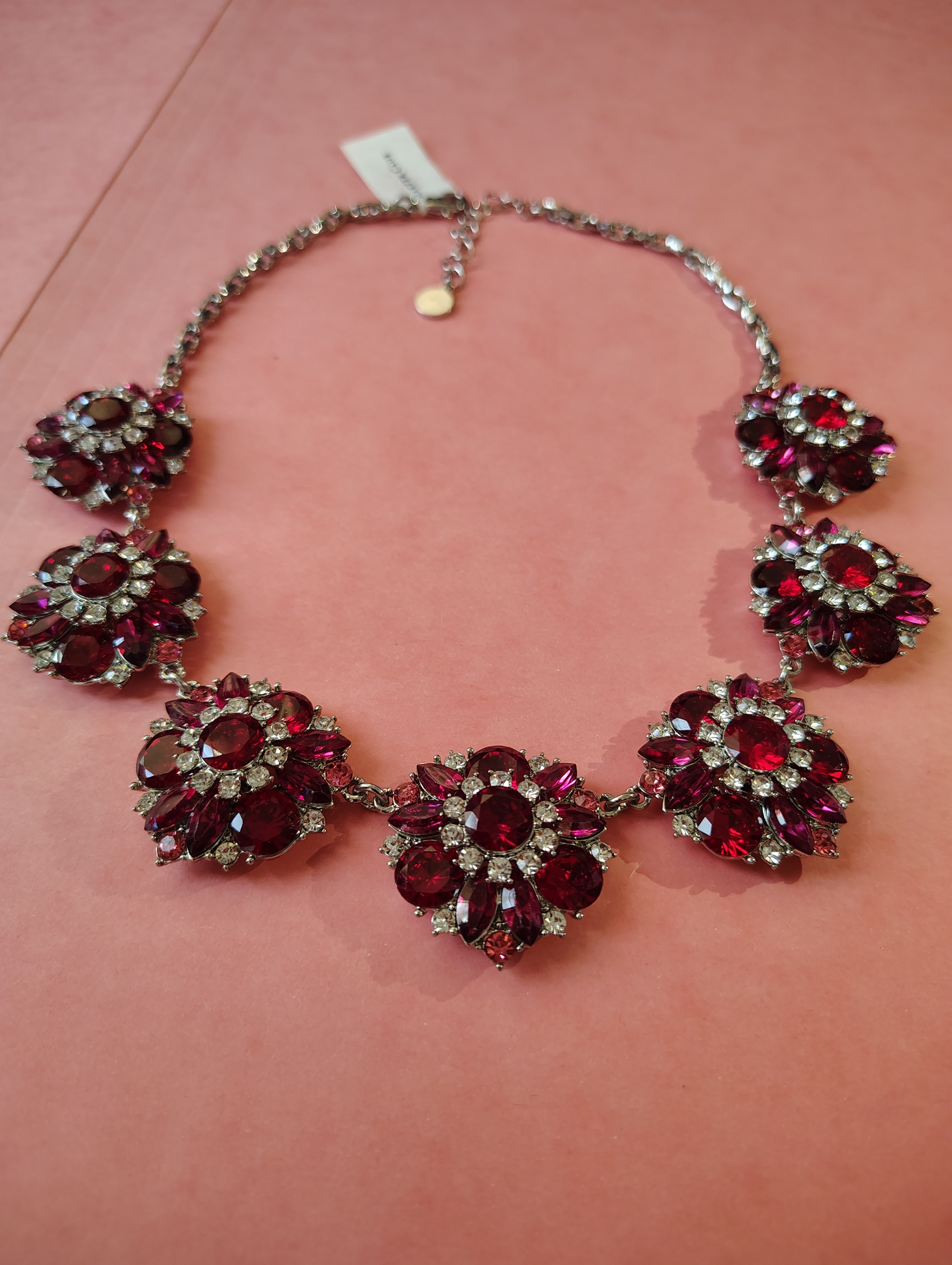 NEW NECKLACE-Charter Club (Macy's US price tag, Sale) - photo 3