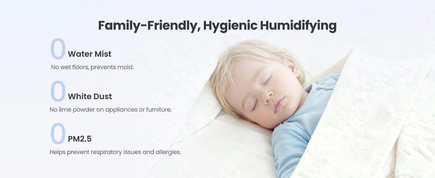 SwitchBot Evaporative Humidifier - photo 4