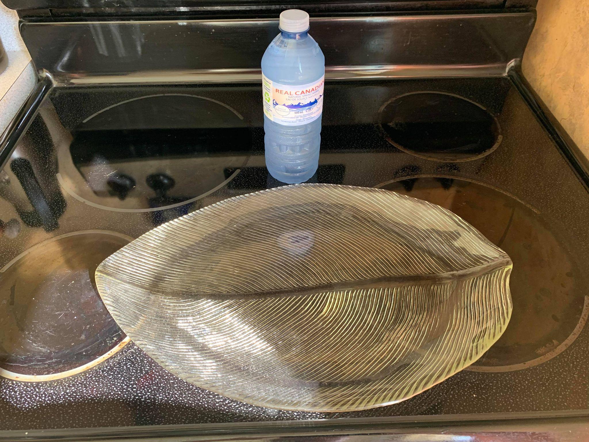 Leaf-Shaped Serving Dish - photo 2