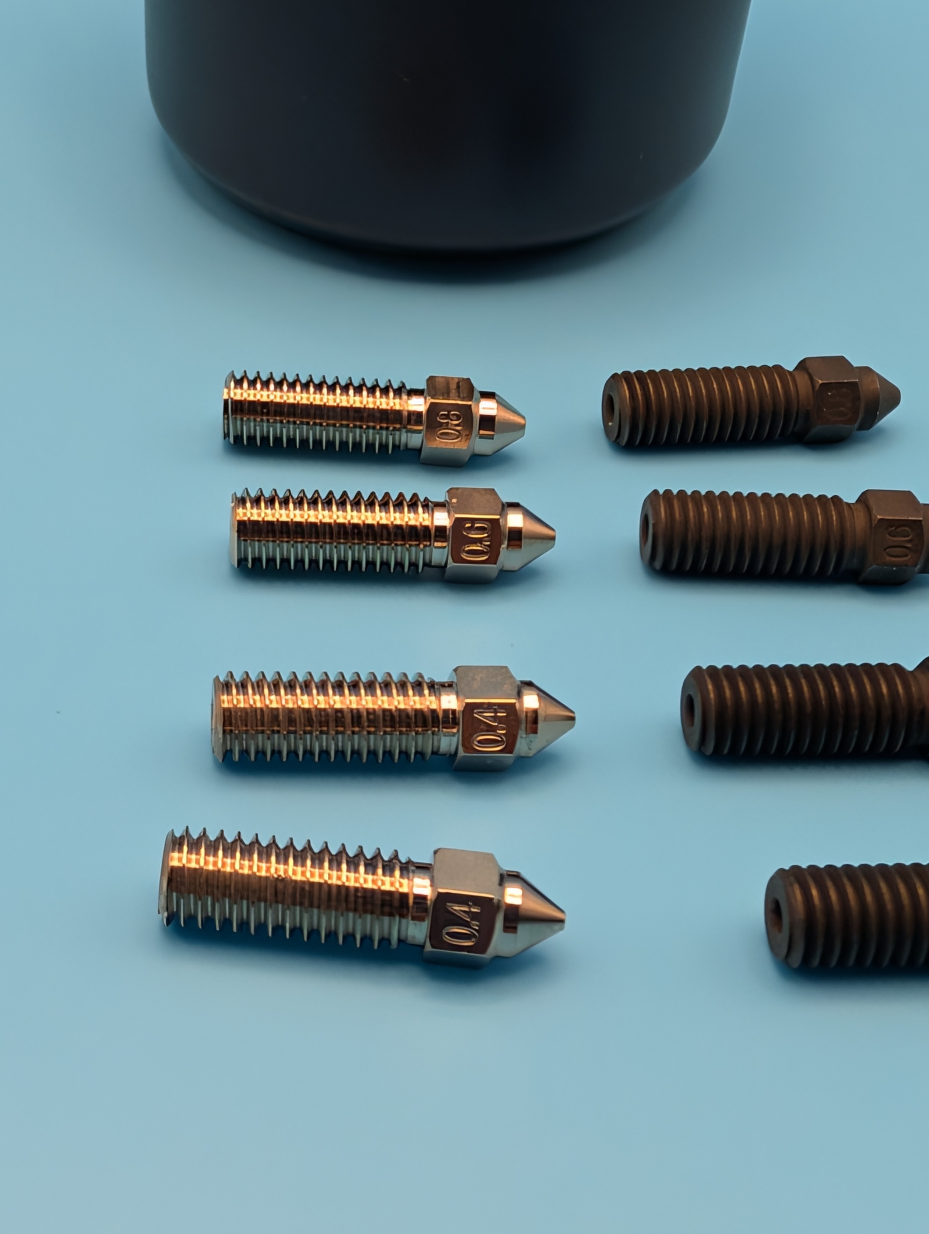 Official Creality 3D Printer K1 Nozzle Kit - photo 2