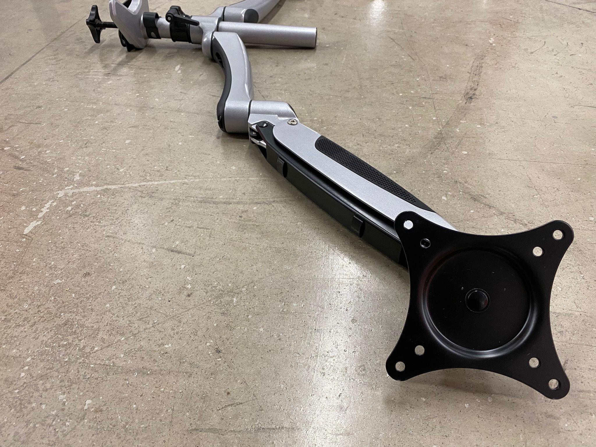 Dual Screen Monitor Mount - photo 2