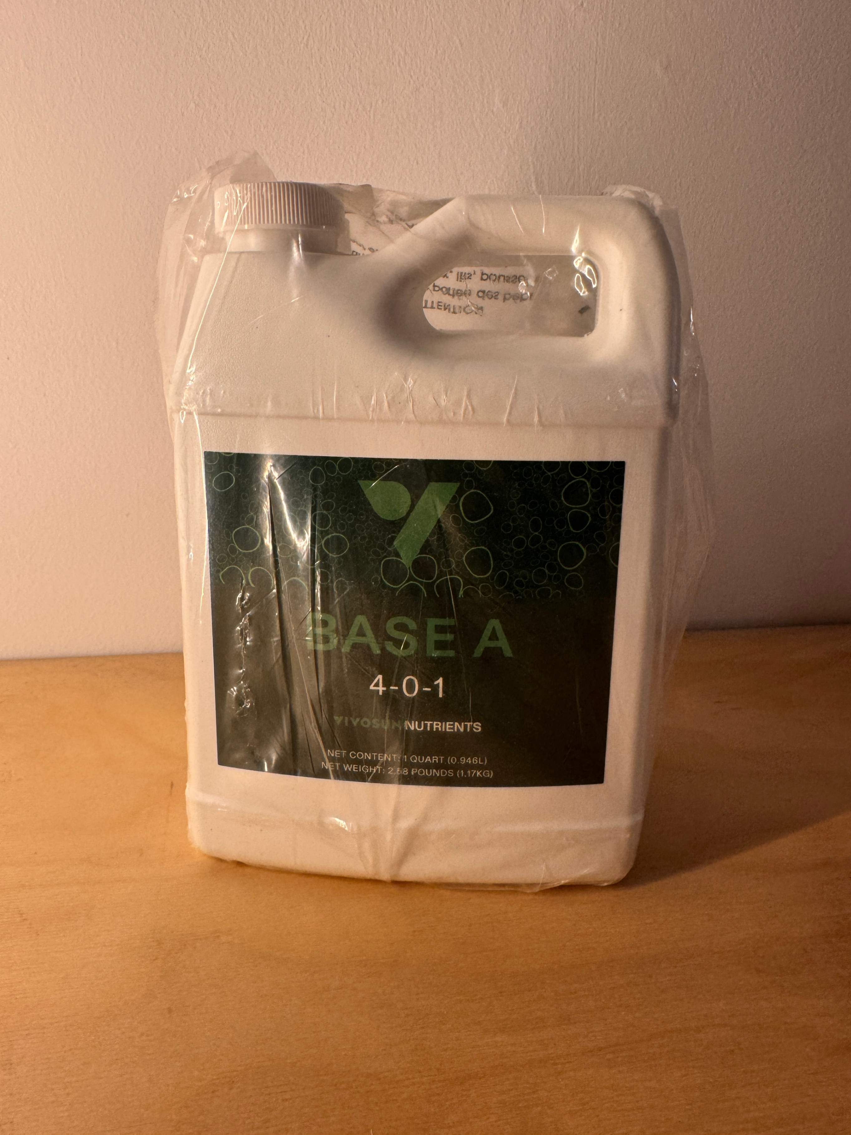 Home garden kit.