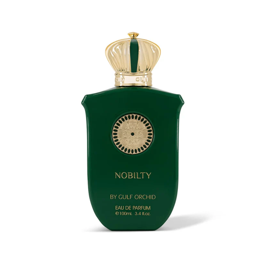 NOBILTY - Gulf Orchid (100 ML EDP) - photo 3