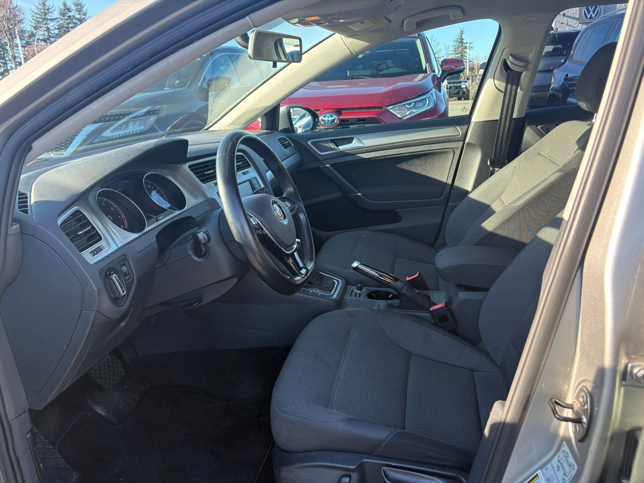 2016 Volkswagen Golf - photo 4