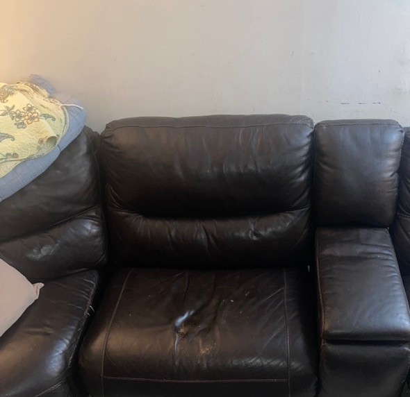 Sectional Couch 5-Piece MUST READ DESCRIPTION - photo 4