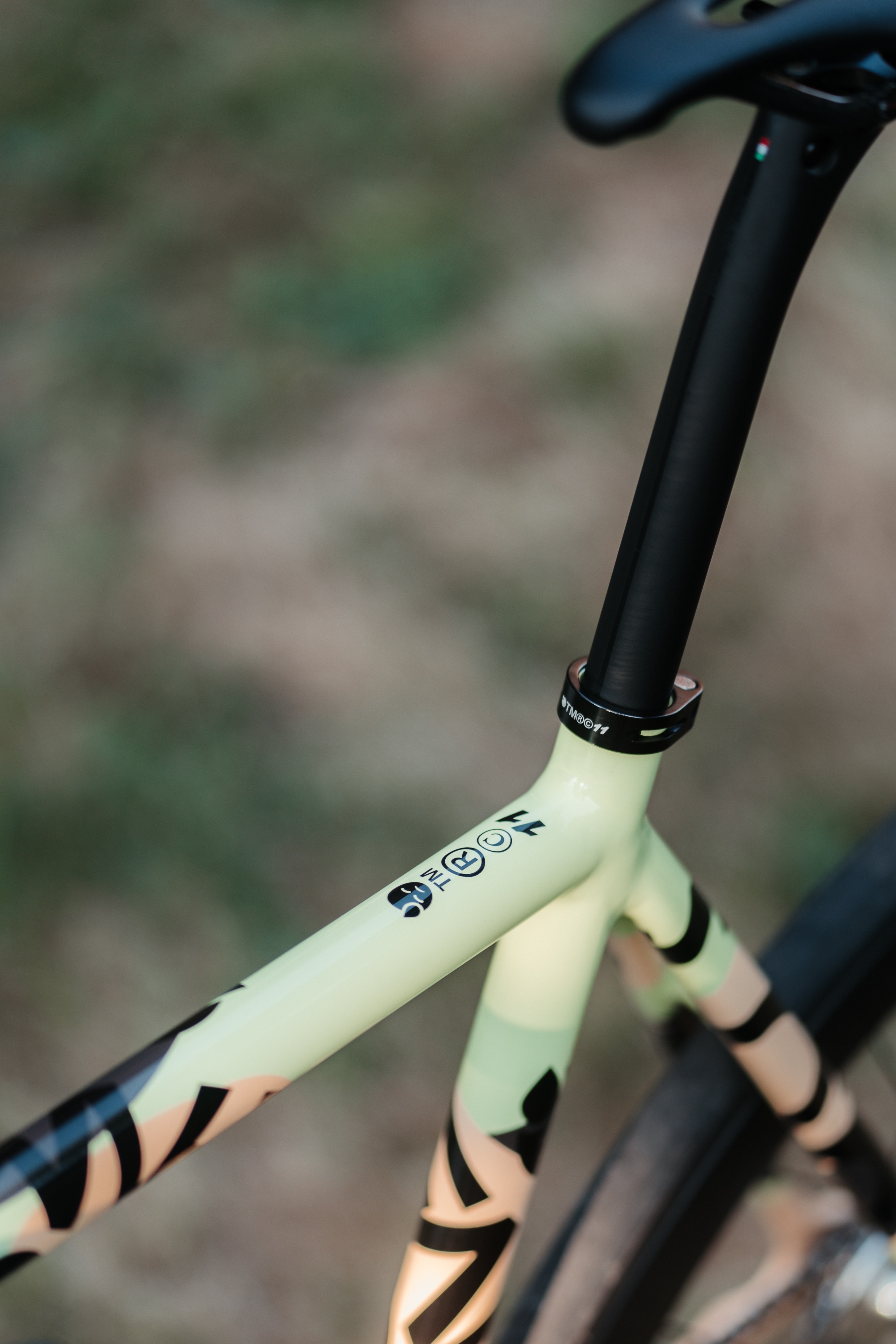 E11 X G&F Fixed Gear - photo 3