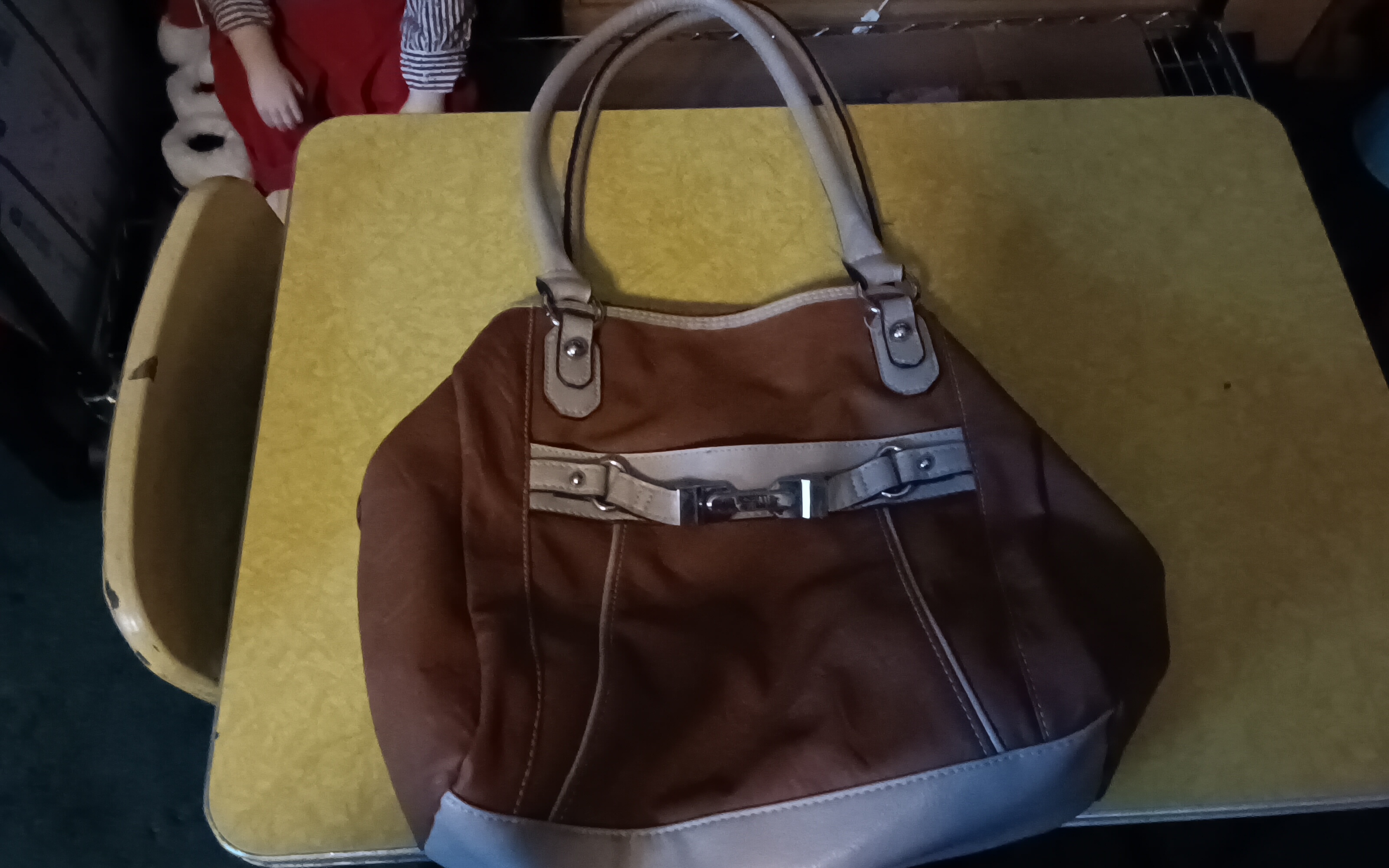 Nice purse