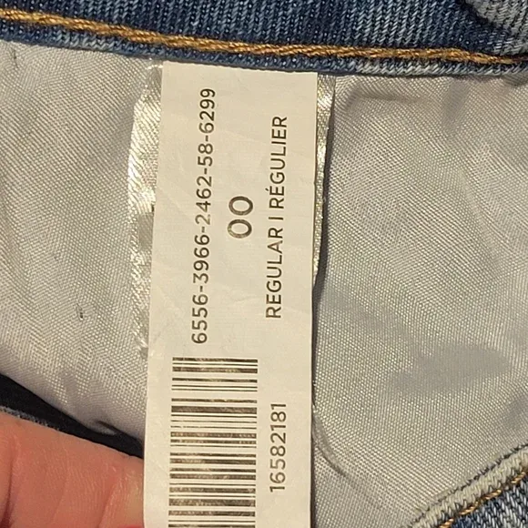 Aeropostale Jeans - Size 00 - photo 3