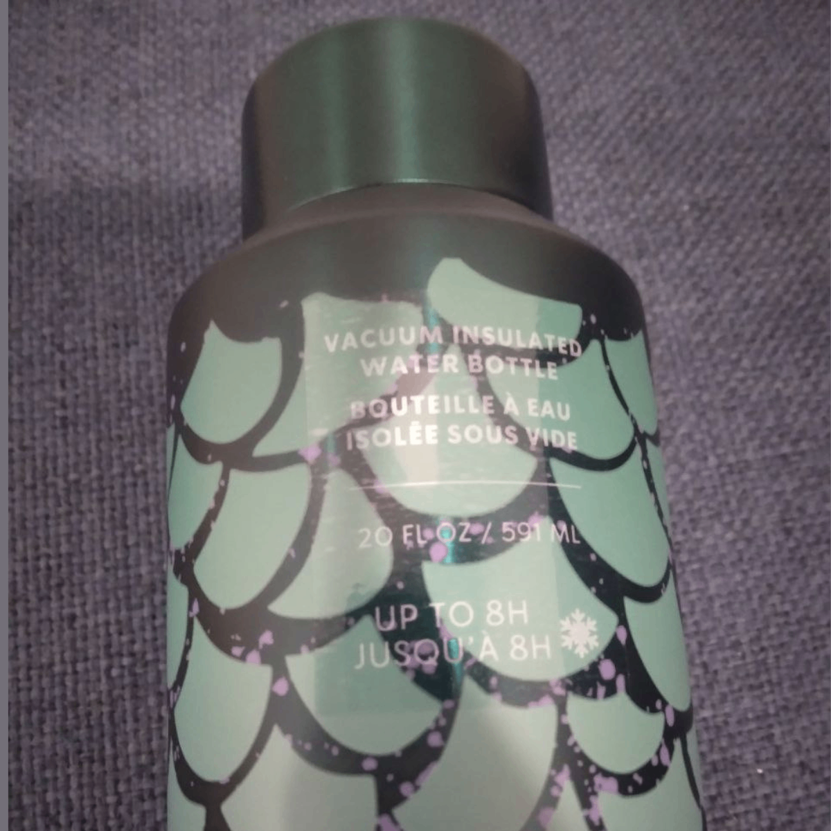 RETAIL PRICE $47*SEALED,BRAND NEW,UNUSED STARBUCKS Bottle - photo 4