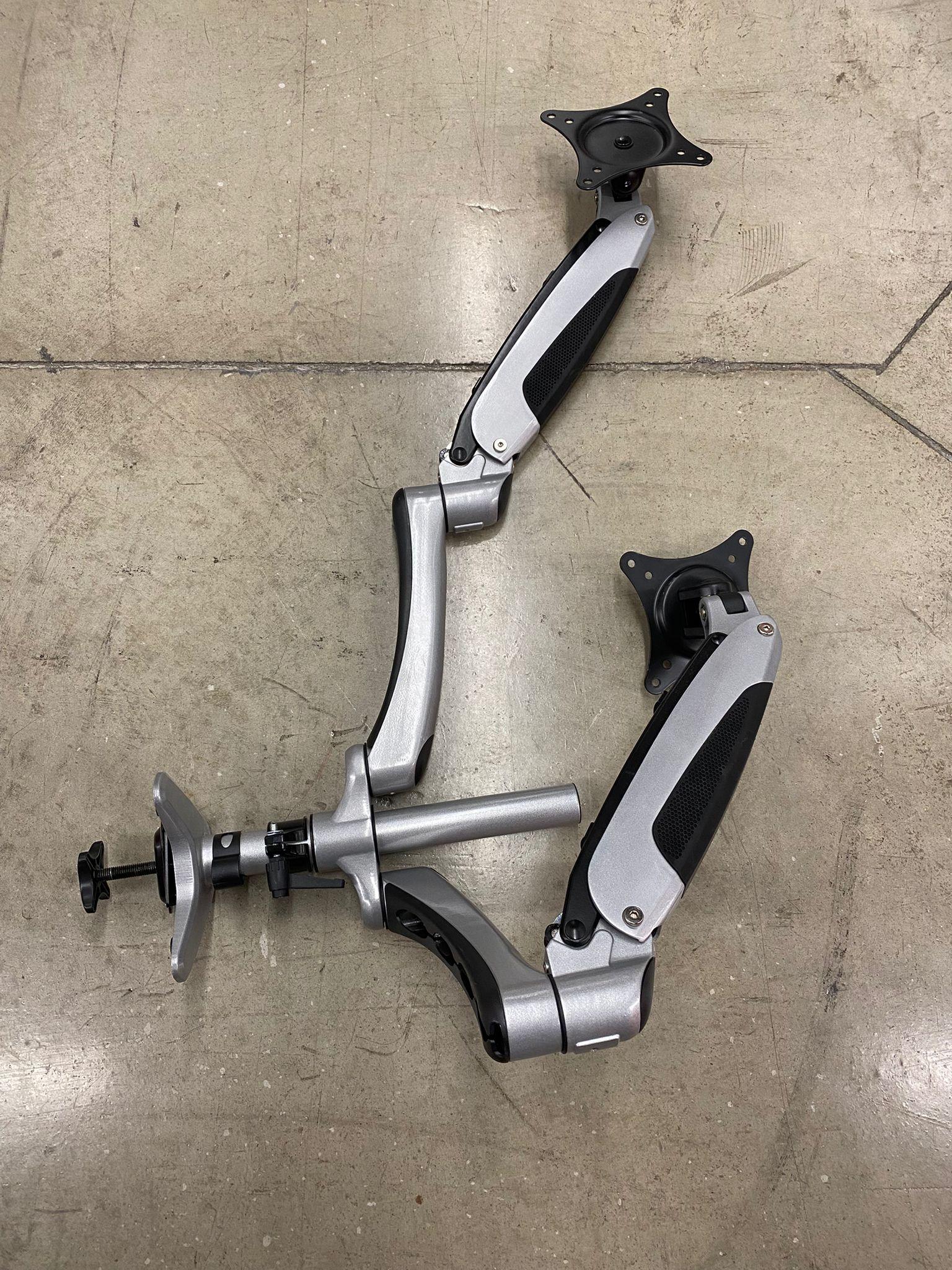 Dual Screen Monitor Mount