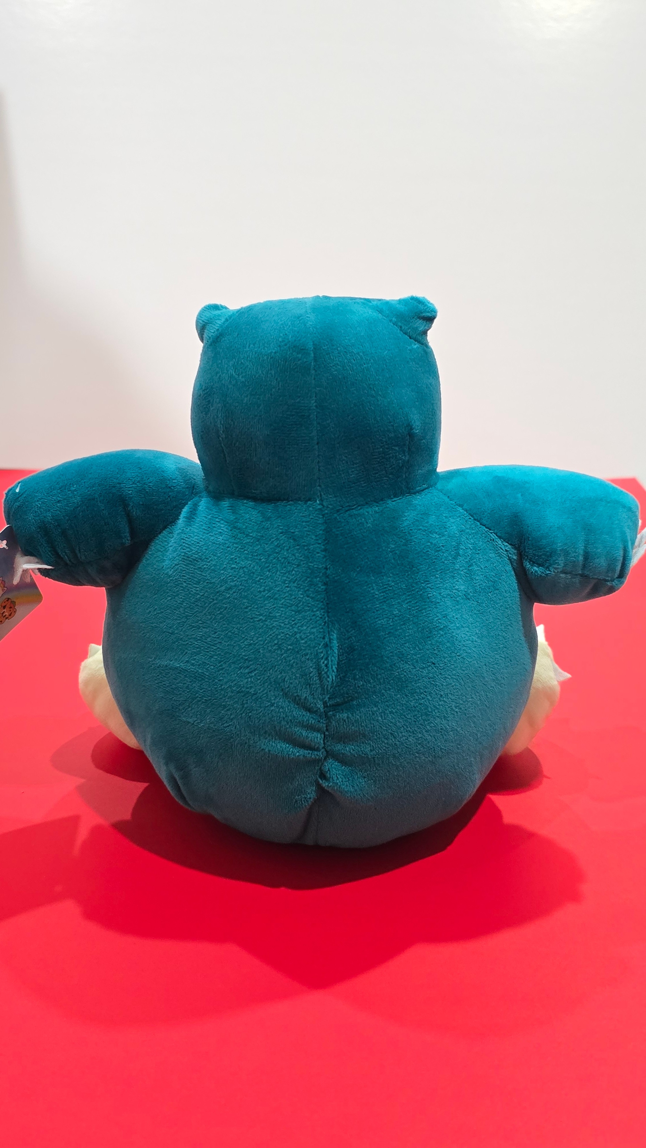 POKEMON SNORLAX PLUSHY - photo 2