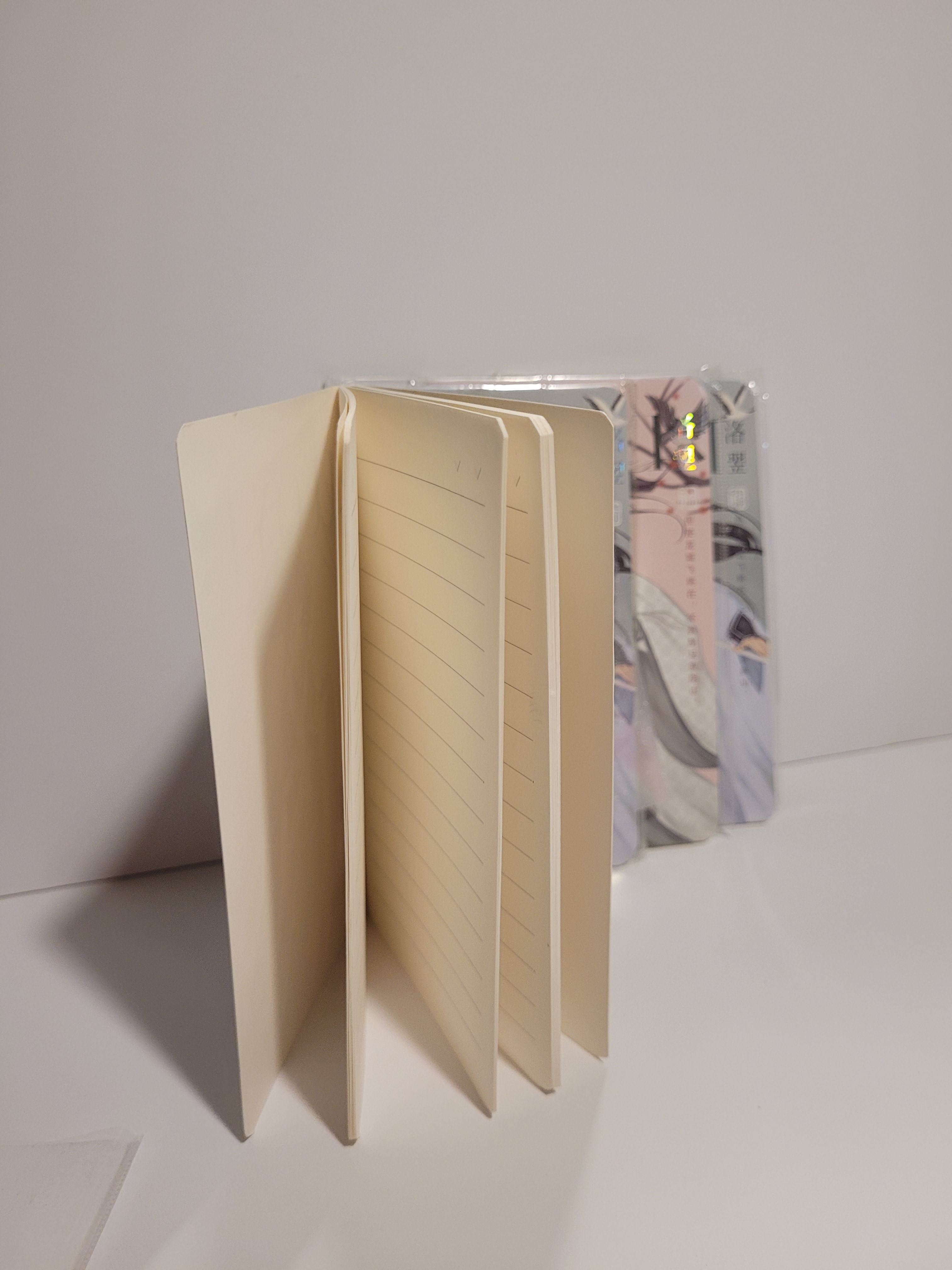 64K stitched book - New - photo 2