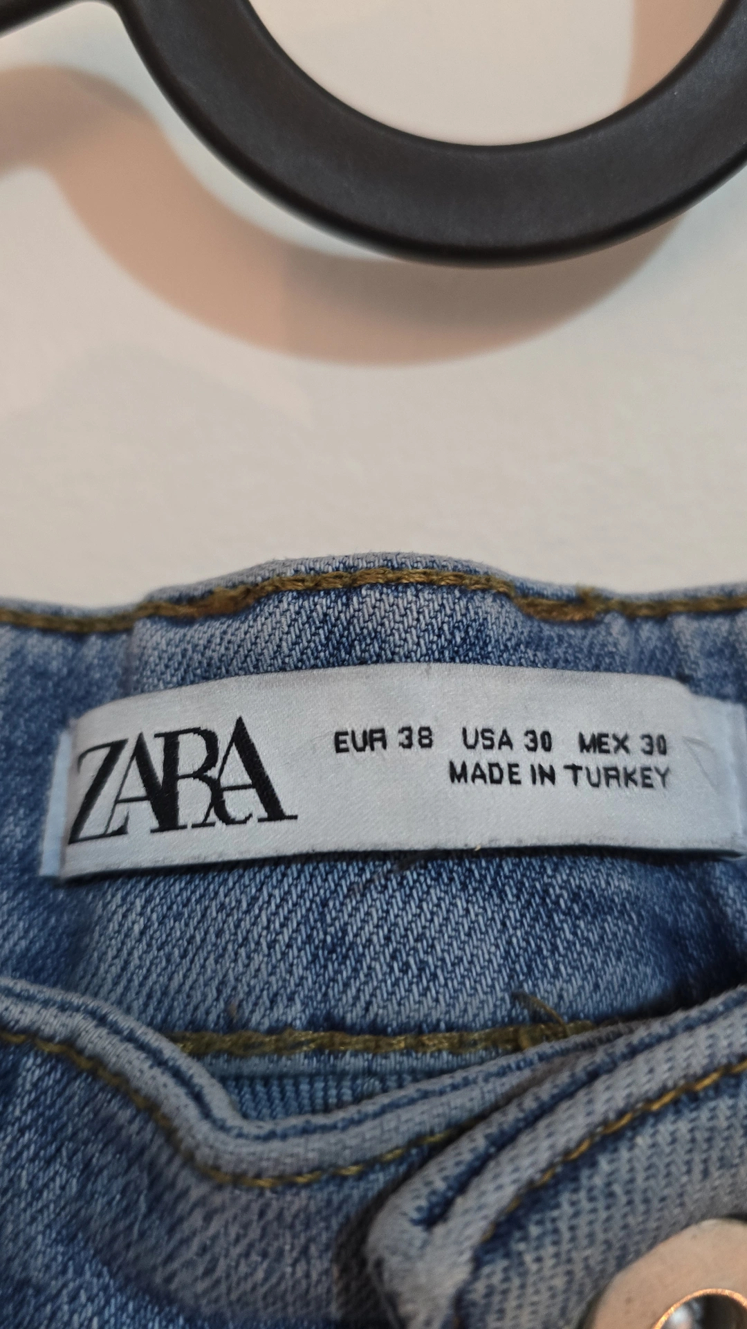 Zara Pants, Size 30-31 - photo 5
