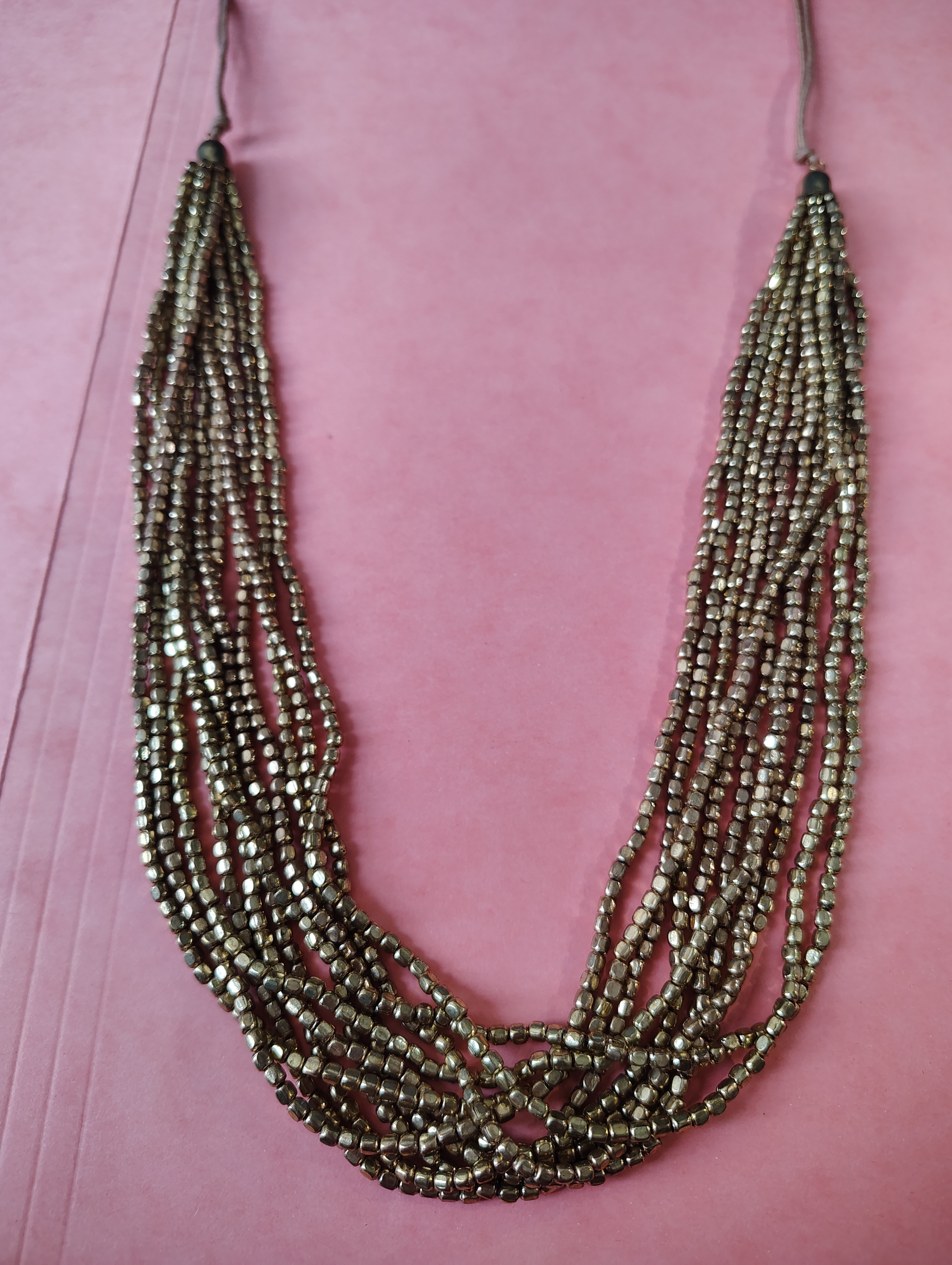 NEW NECKLACE-Carol Dauplaise (Macy's US price tag, Sale) - photo 2