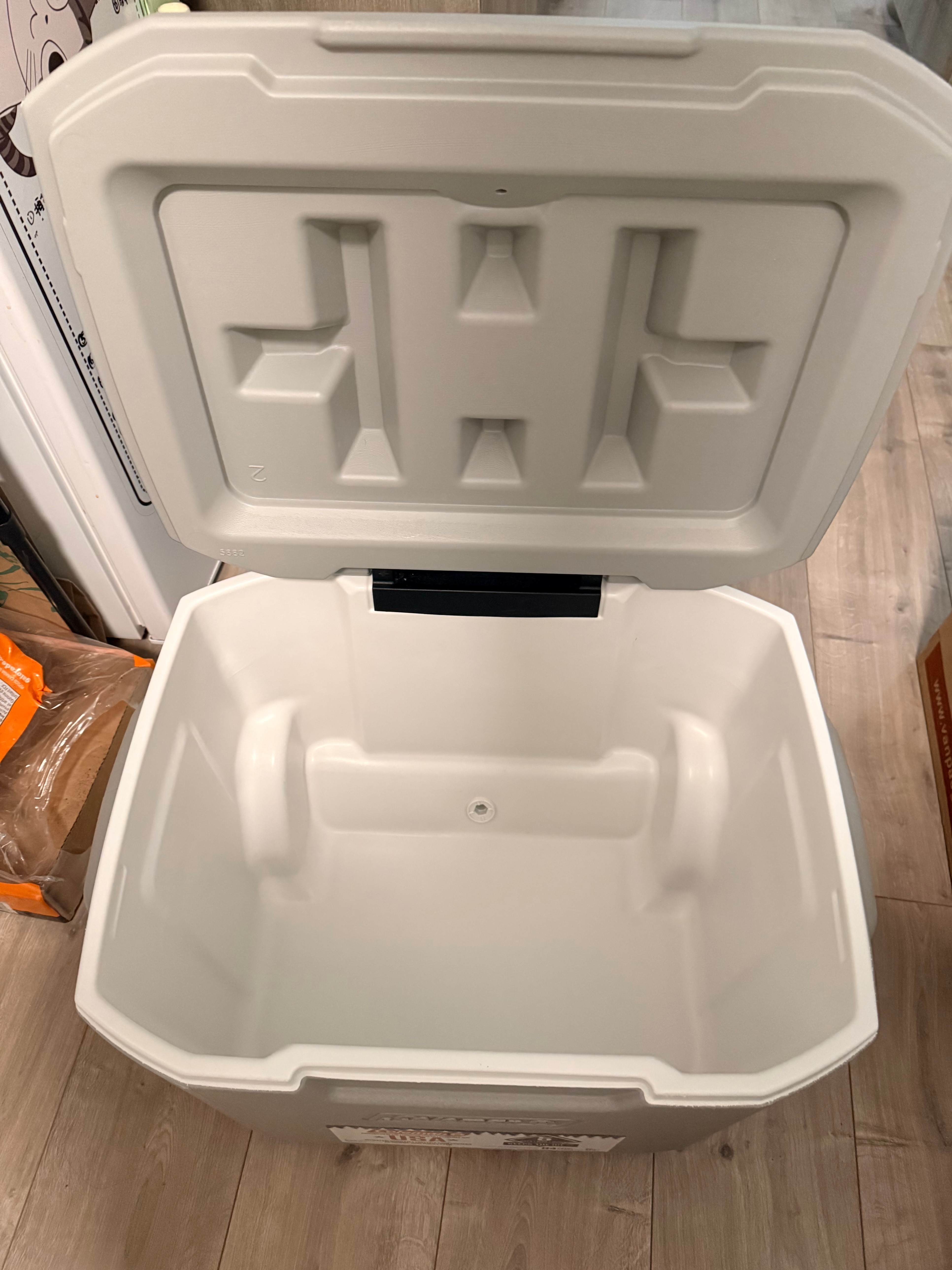 Coleman Wheeled Cooler – 5-Day Ice Retention (84 Cans) - photo 2
